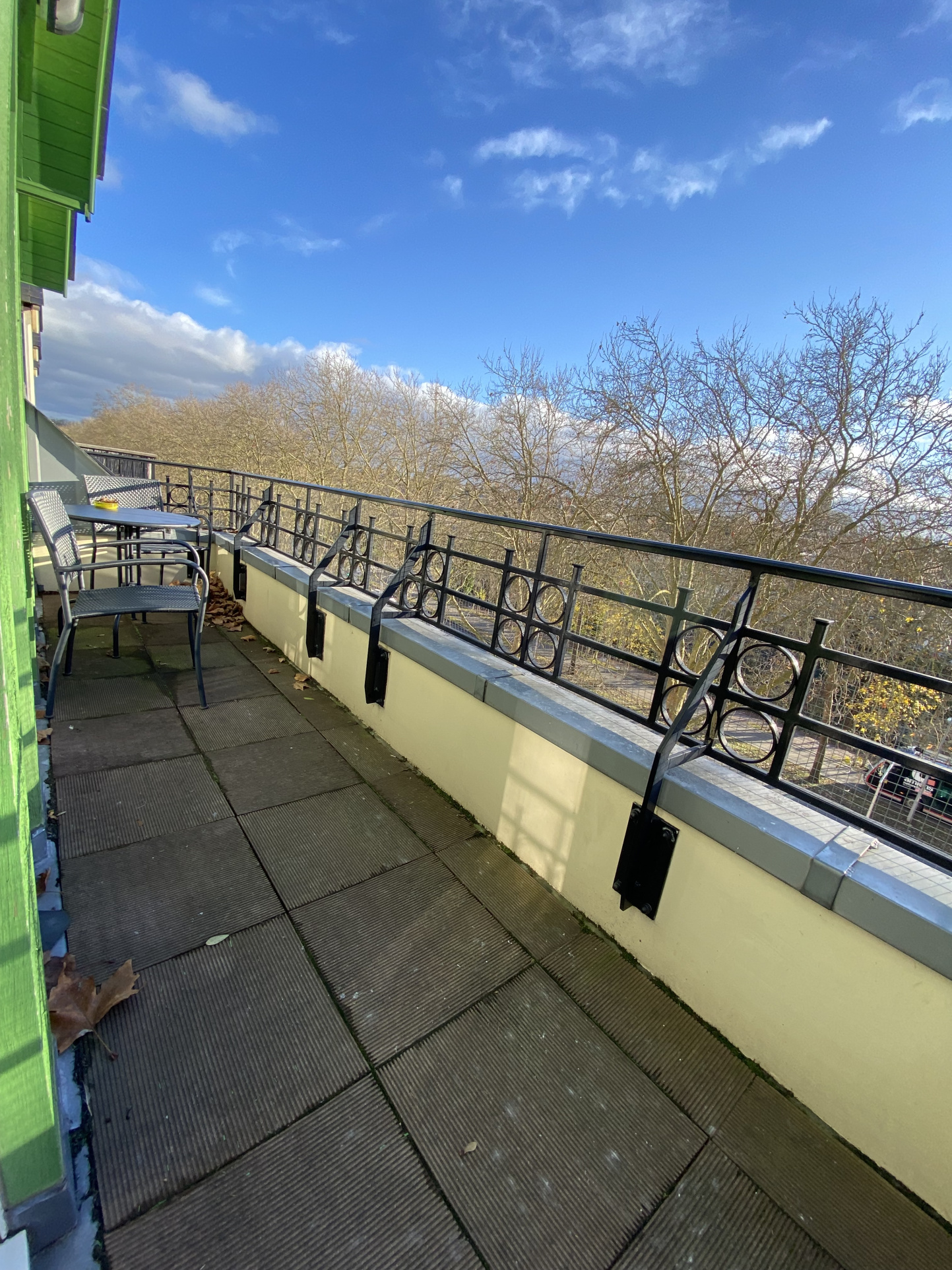 Immo80 – L'immobilier à Amiens et dans la Somme-Appartement de standing / F3 / 79 m2 / Balcon