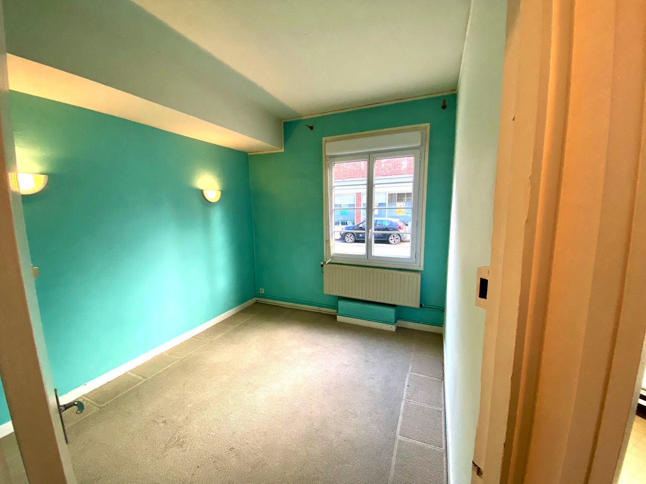 Immo80 – L'immobilier à Amiens et dans la Somme-Local professionnel situé Quartier Saint-Leu à AMIENS