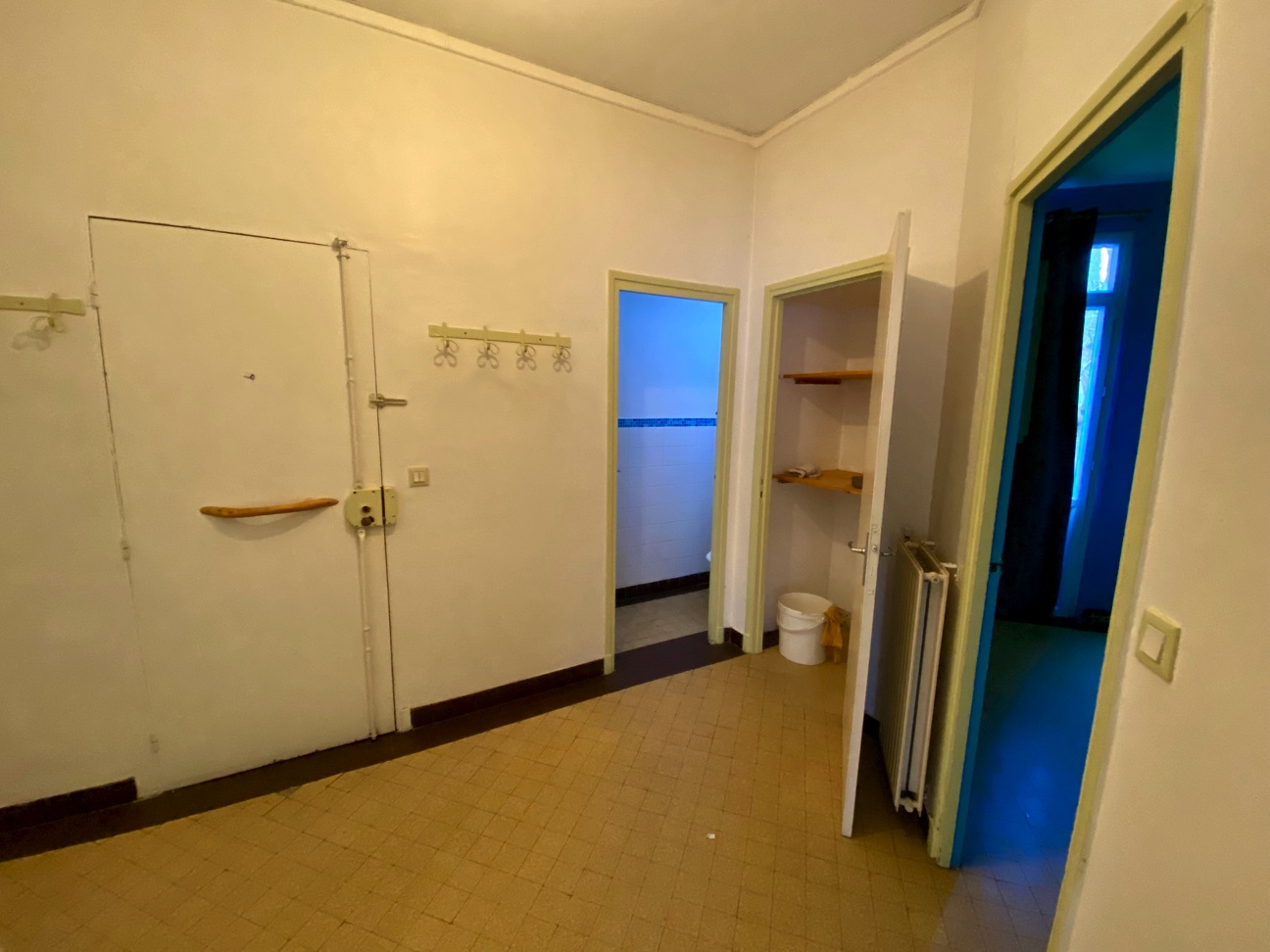 Immo80 – L'immobilier à Amiens et dans la Somme-Local professionnel situé Quartier Saint-Leu à AMIENS