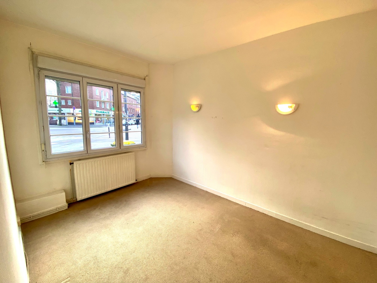 Immo80 – L'immobilier à Amiens et dans la Somme-Local professionnel situé Quartier Saint-Leu à AMIENS