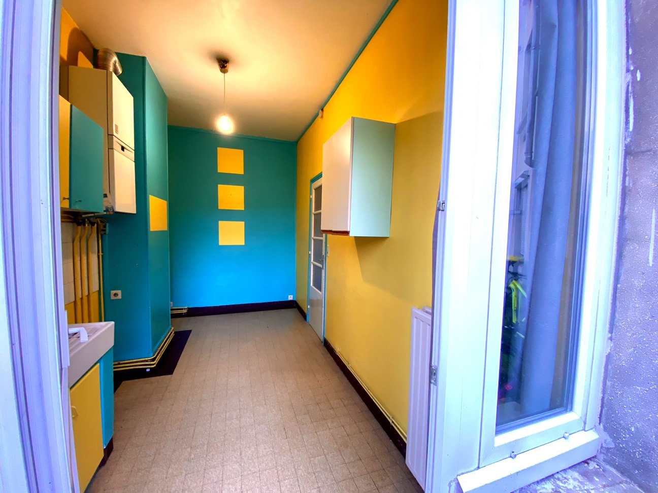 Immo80 – L'immobilier à Amiens et dans la Somme-Local professionnel situé Quartier Saint-Leu à AMIENS