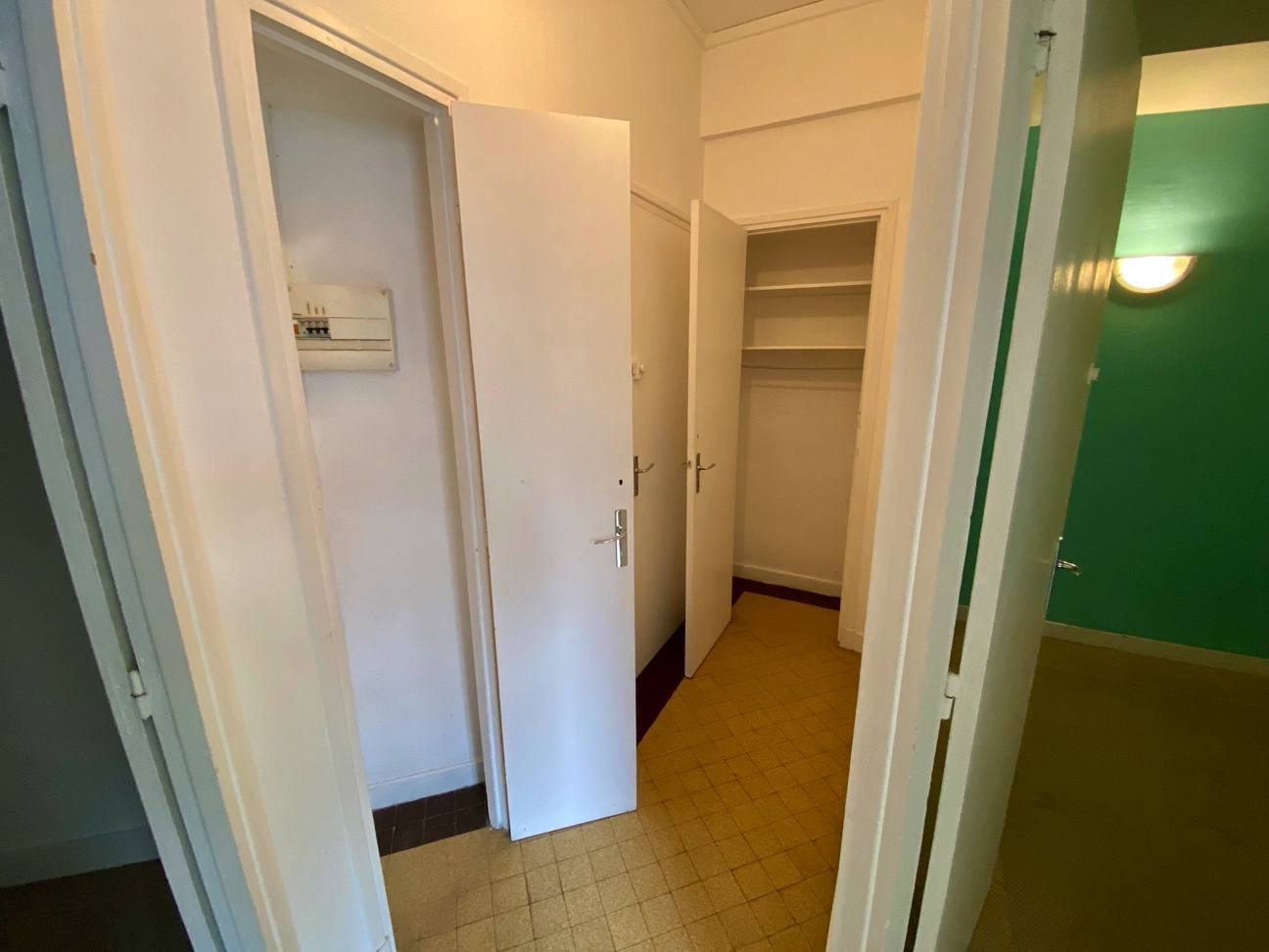 Immo80 – L'immobilier à Amiens et dans la Somme-Local professionnel situé Quartier Saint-Leu à AMIENS