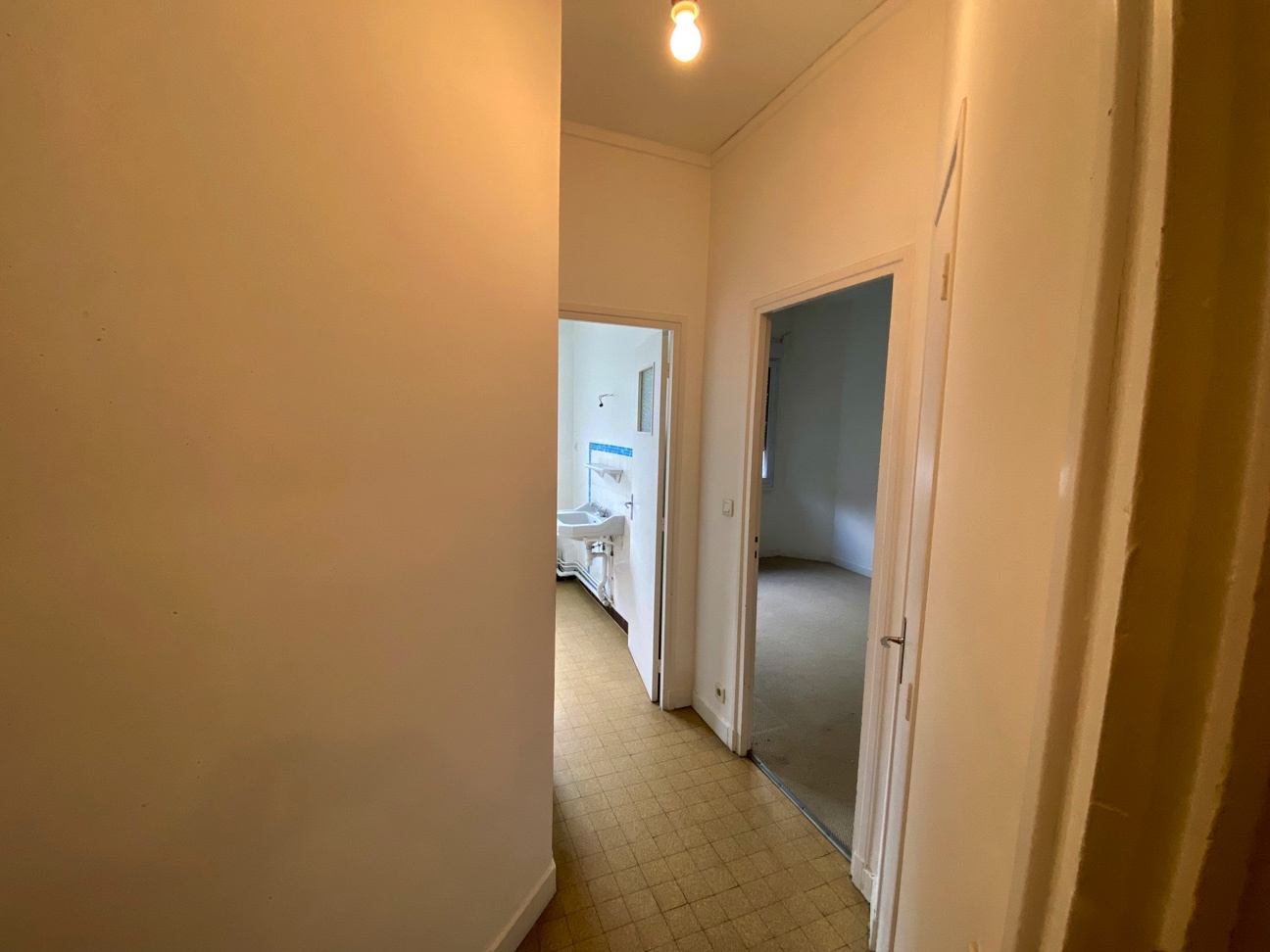 Immo80 – L'immobilier à Amiens et dans la Somme-Local professionnel situé Quartier Saint-Leu à AMIENS