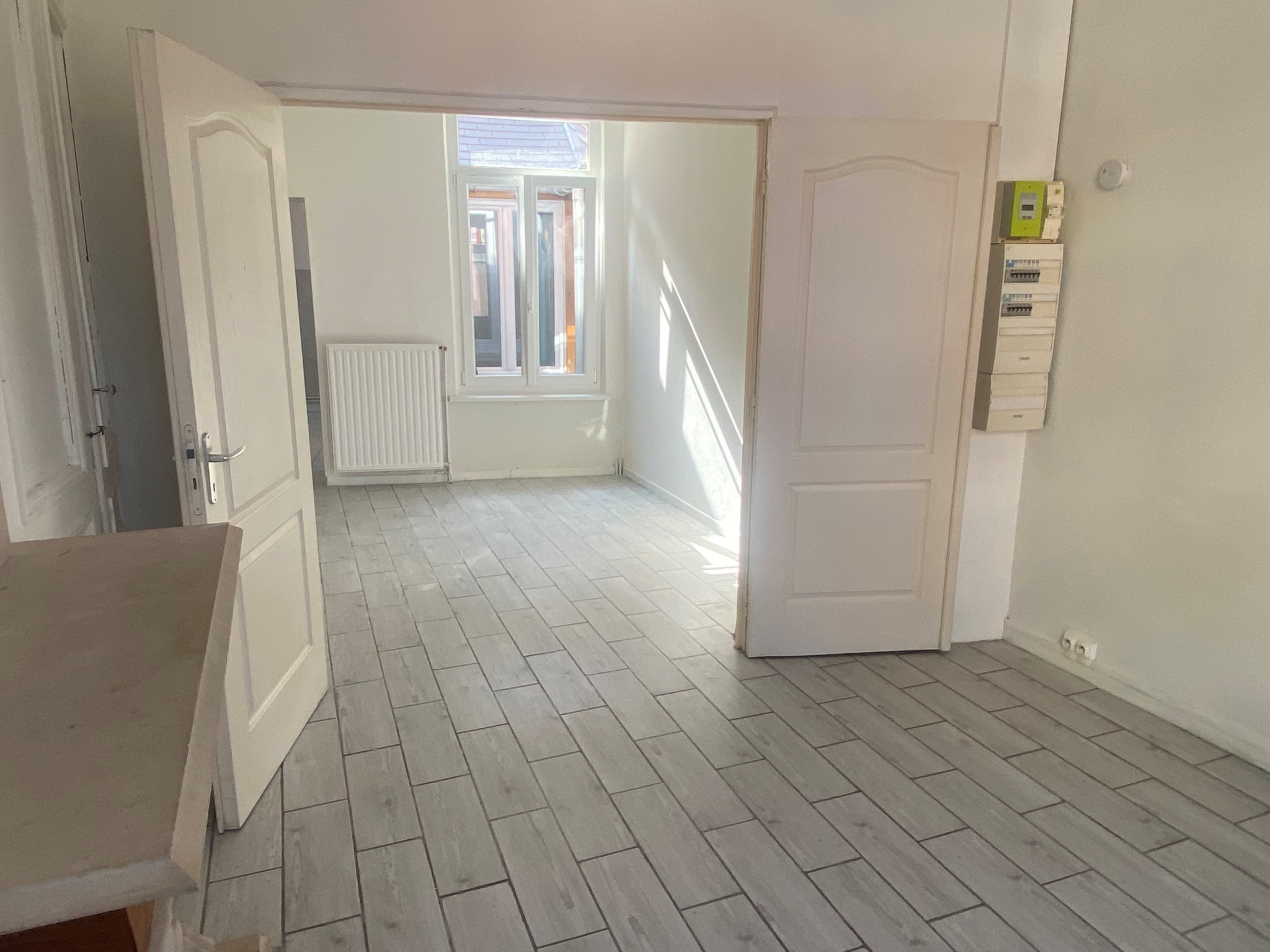 Immo80 – L'immobilier à Amiens et dans la Somme-appartement F2 à 5 mns gare sncf et centre ville