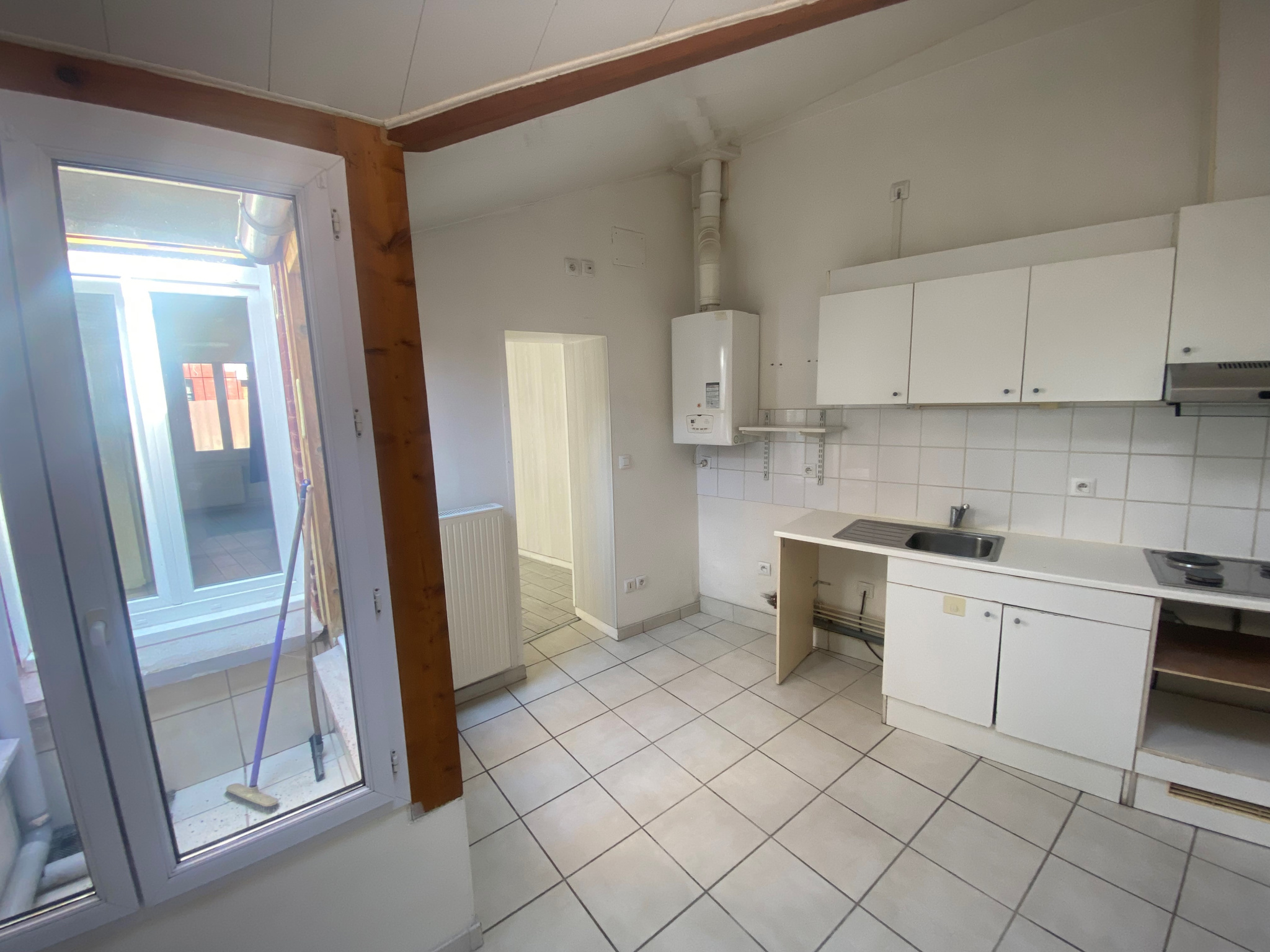 Immo80 – L'immobilier à Amiens et dans la Somme-appartement F2 à 5 mns gare sncf et centre ville