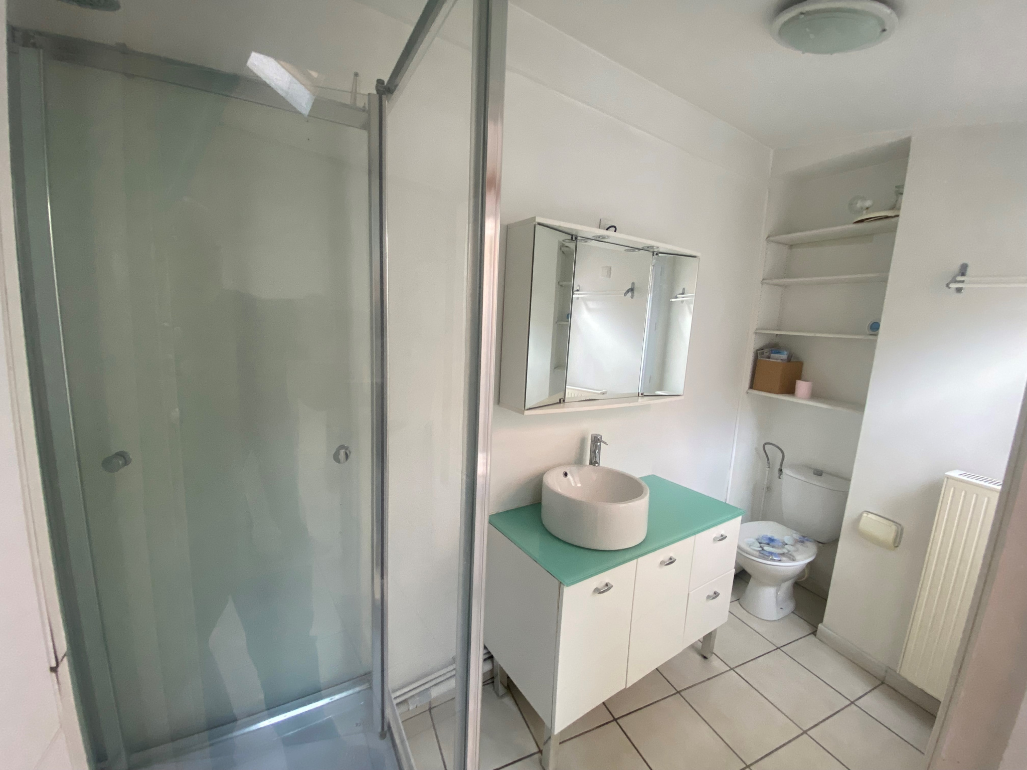 Immo80 – L'immobilier à Amiens et dans la Somme-appartement F2 à 5 mns gare sncf et centre ville