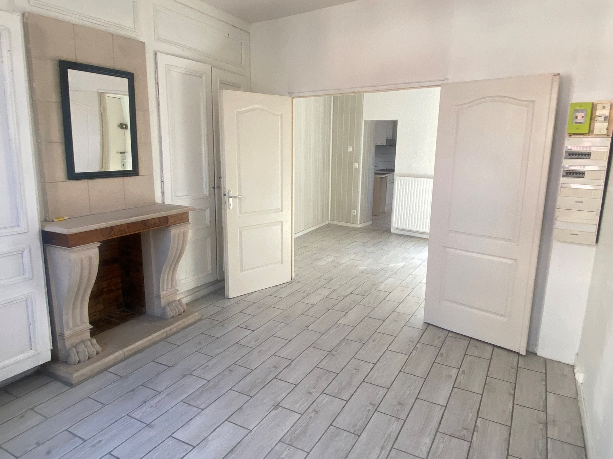 Immo80 – L'immobilier à Amiens et dans la Somme-appartement F2 à 5 mns gare sncf et centre ville