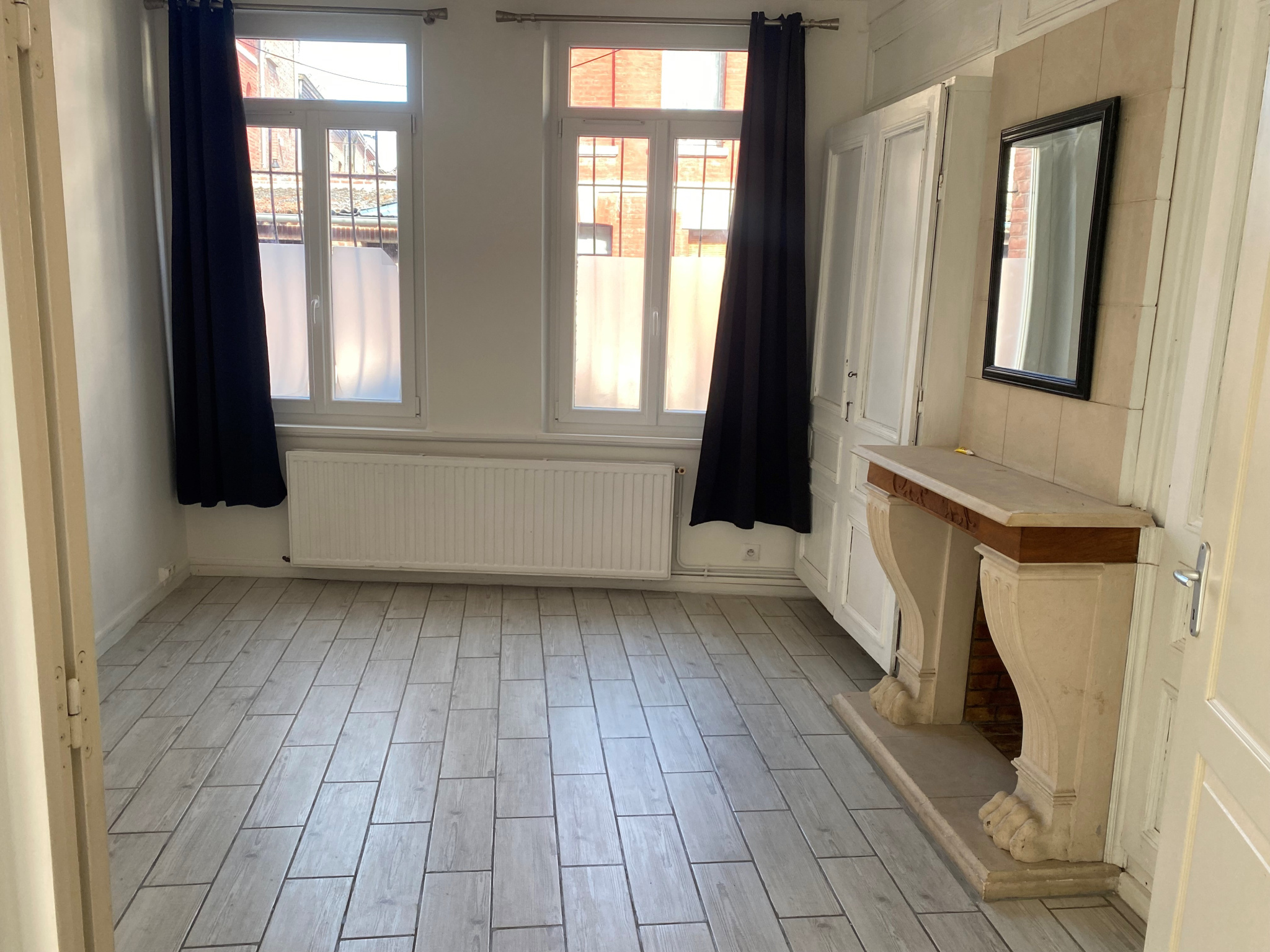 Immo80 – L'immobilier à Amiens et dans la Somme-appartement F2 à 5 mns gare sncf et centre ville