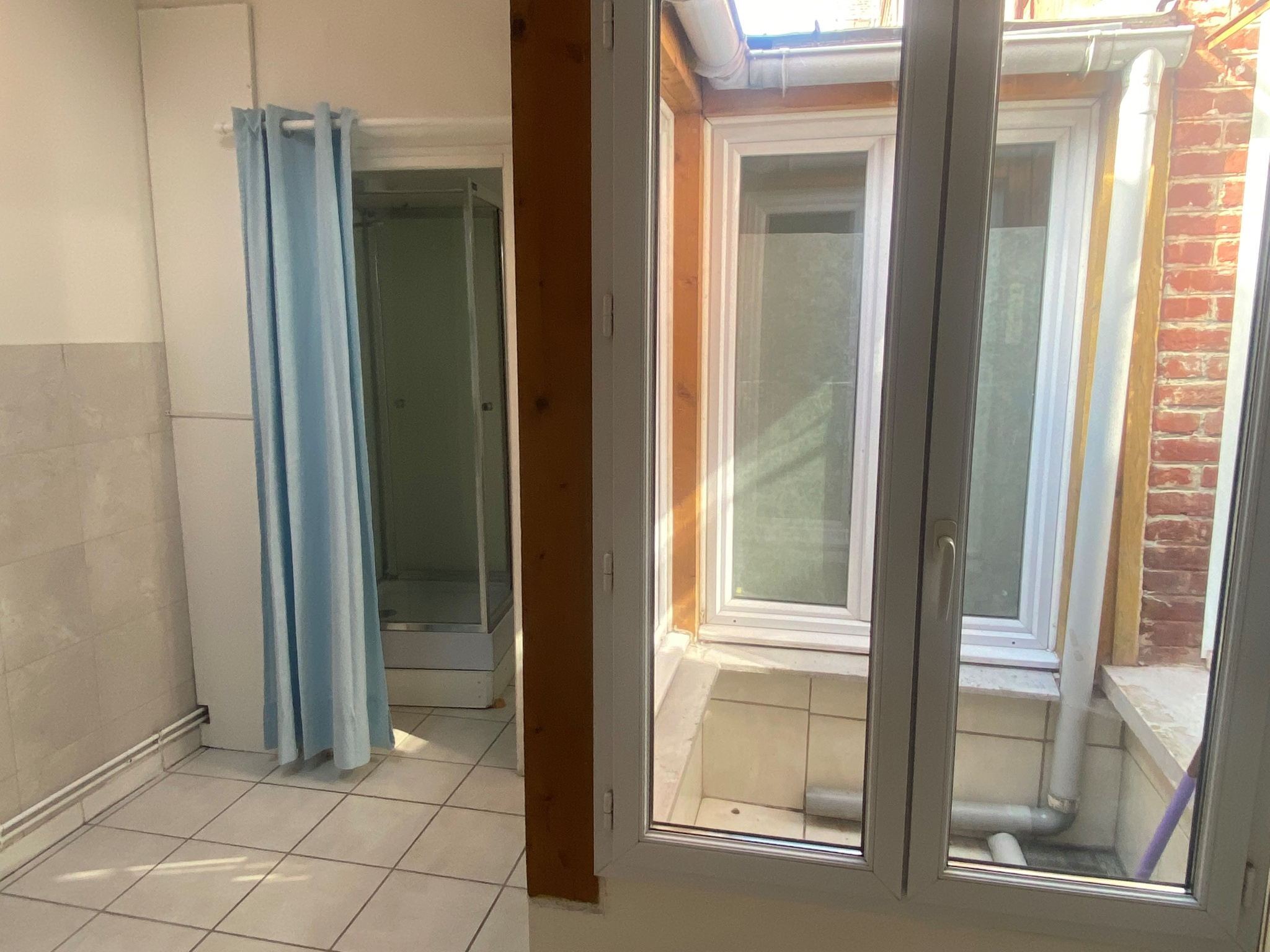 Immo80 – L'immobilier à Amiens et dans la Somme-appartement F2 à 5 mns gare sncf et centre ville