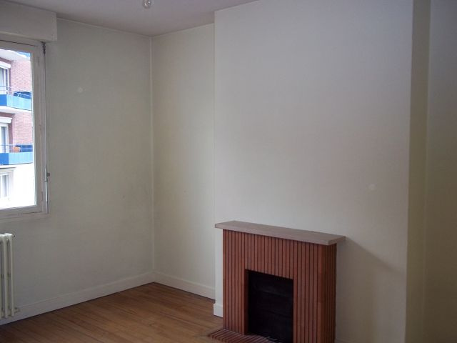 Immo80 – L'immobilier à Amiens et dans la Somme-F2 Lumineux 1 rue Caumartin