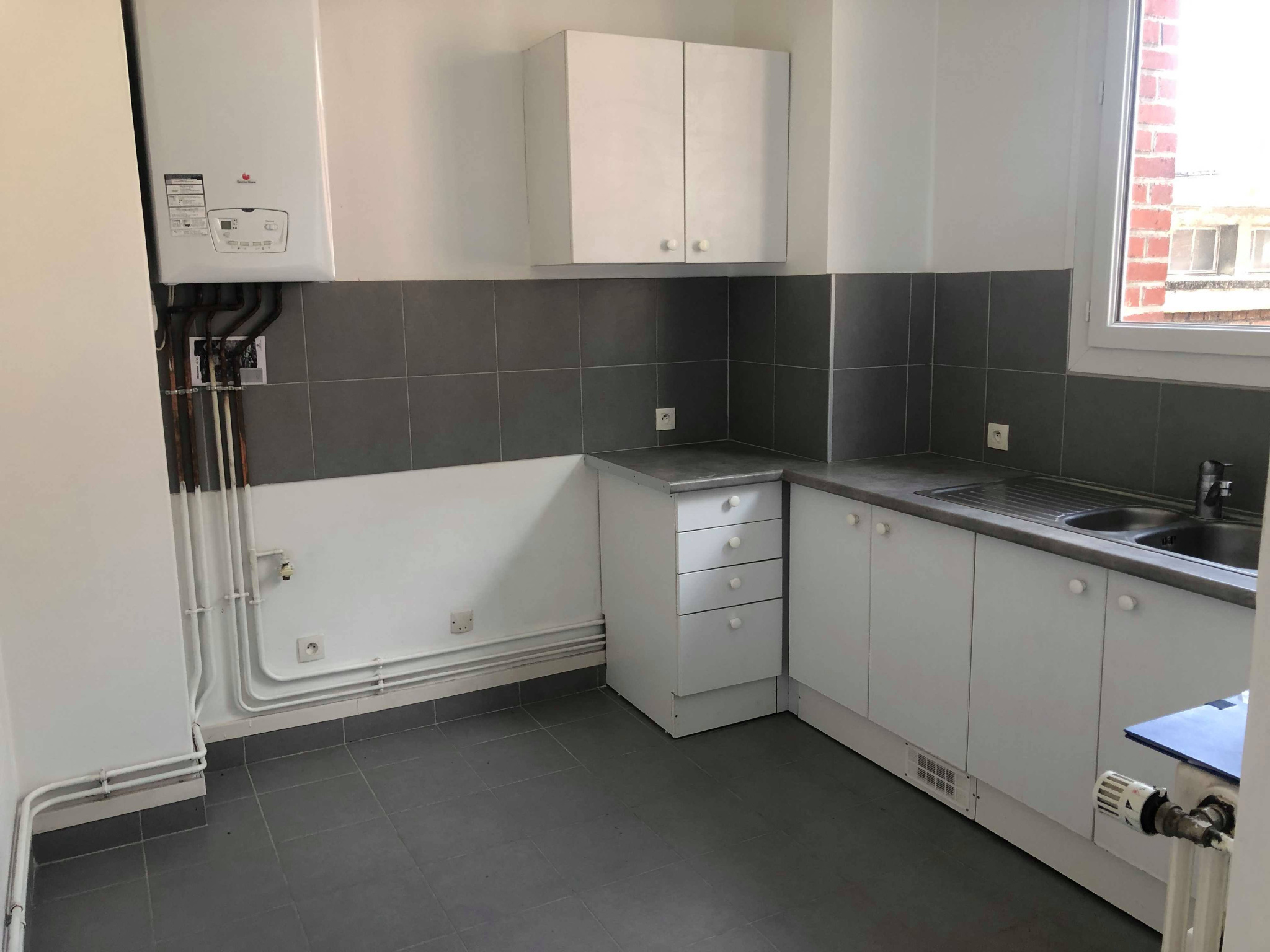 Immo80 – L'immobilier à Amiens et dans la Somme-F2 Lumineux 1 rue Caumartin