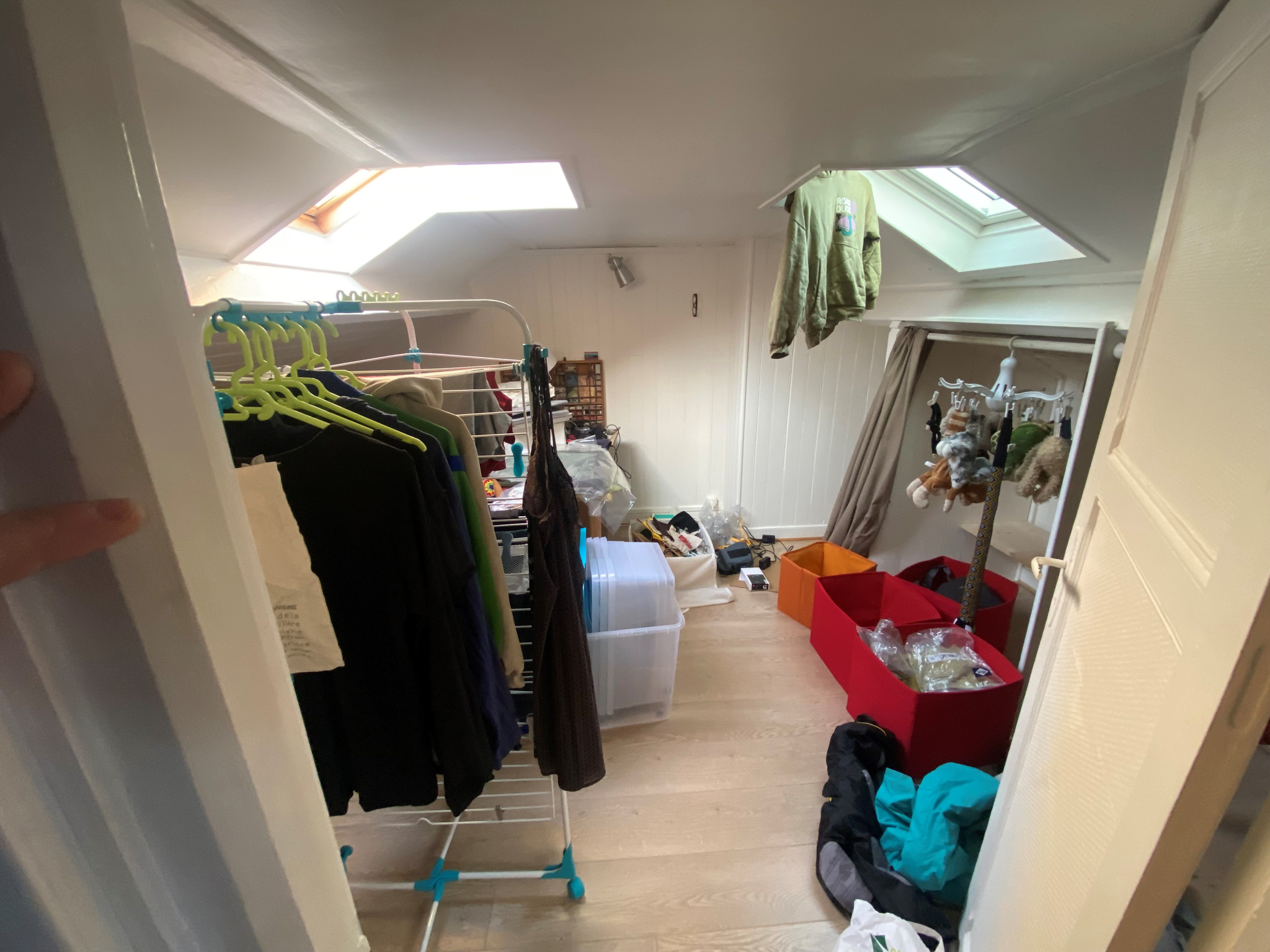 Immo80 – L'immobilier à Amiens et dans la Somme-Maison bas Henriville à 10 mn à pied du centre ville