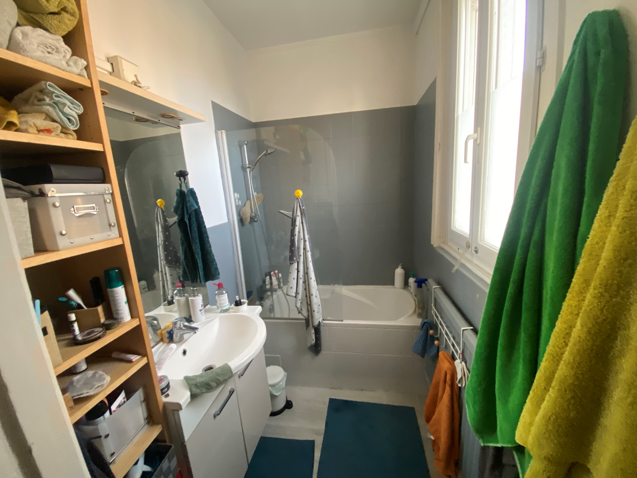 Immo80 – L'immobilier à Amiens et dans la Somme-Maison bas Henriville à 10 mn à pied du centre ville