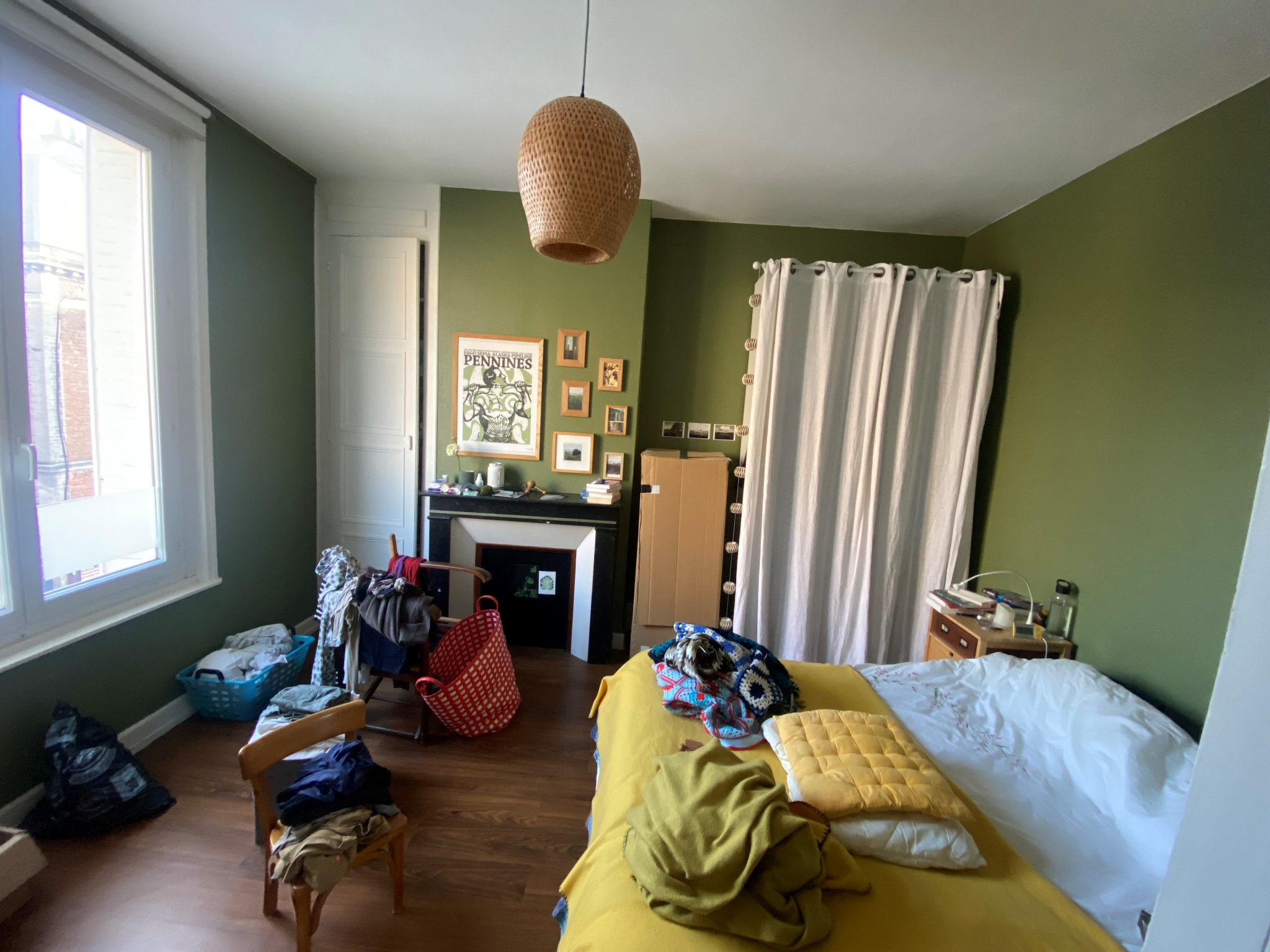 Immo80 – L'immobilier à Amiens et dans la Somme-Maison bas Henriville à 10 mn à pied du centre ville