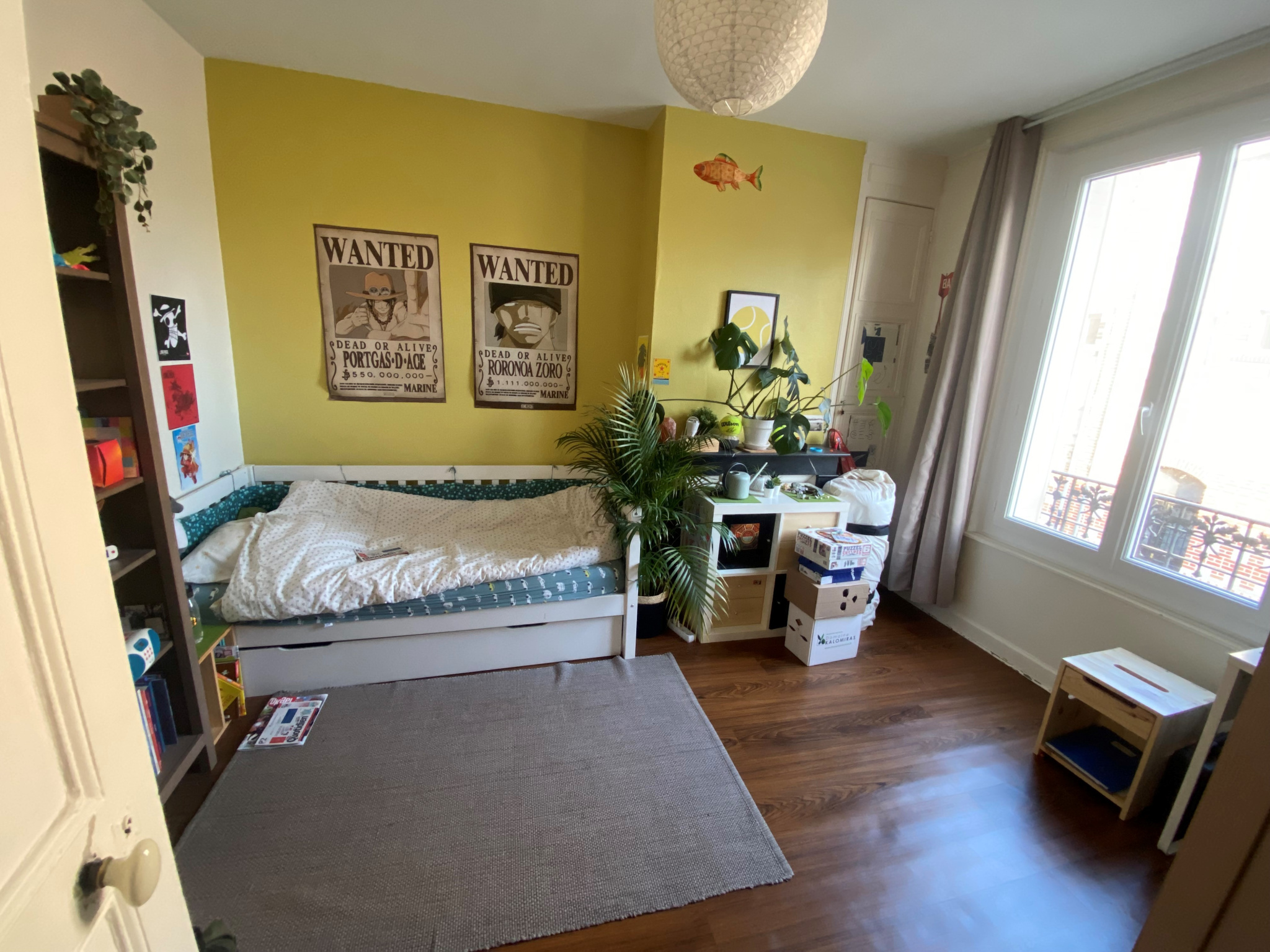 Immo80 – L'immobilier à Amiens et dans la Somme-Maison bas Henriville à 10 mn à pied du centre ville