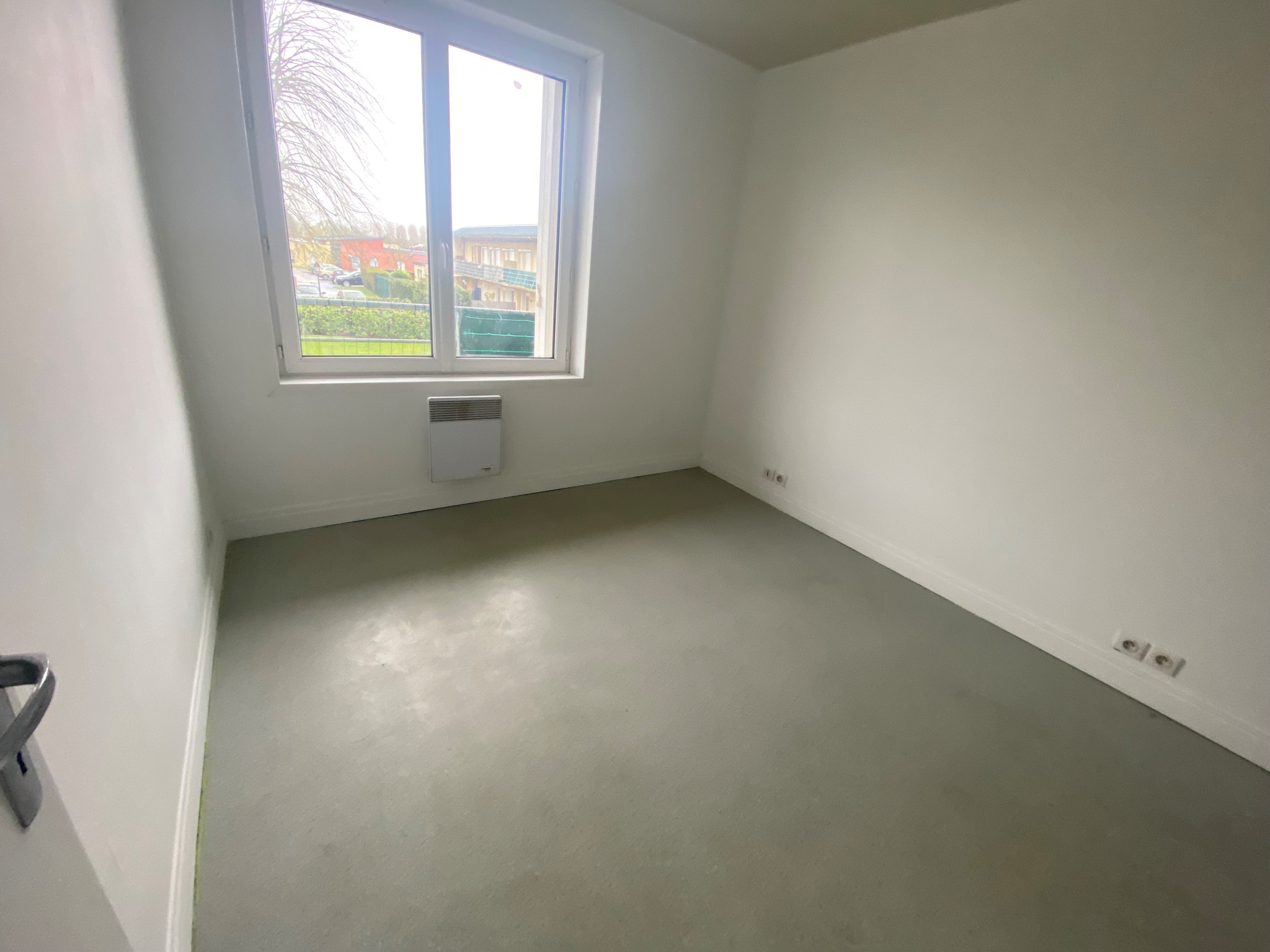Immo80 – L'immobilier à Amiens et dans la Somme-APPARTEMENT f2 FOUILLOY
