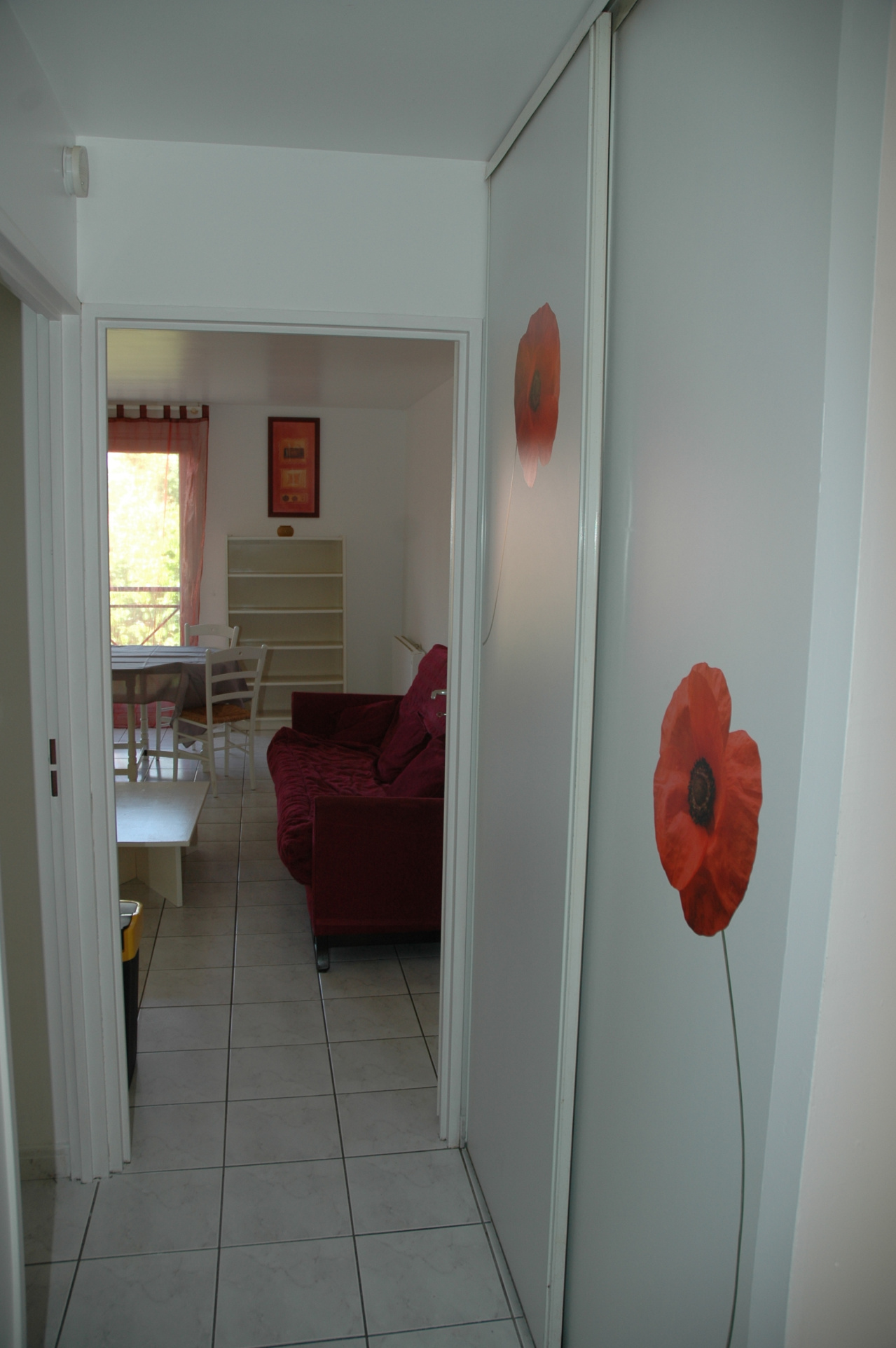 Immo80 – L'immobilier à Amiens et dans la Somme-appartement F2 St ROCH, 10 mns à pied cenre ville