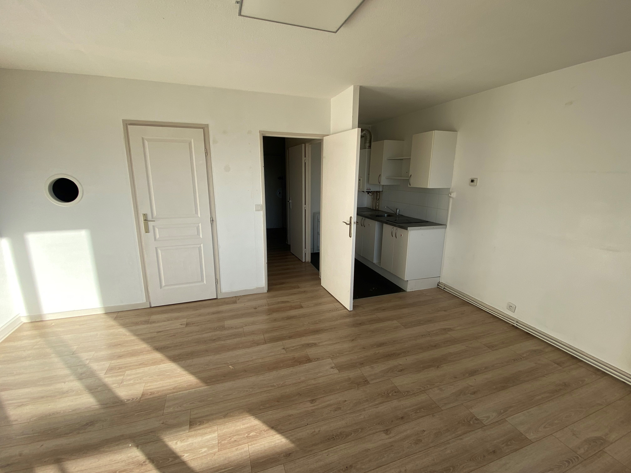 Immo80 – L'immobilier à Amiens et dans la Somme-Appartement proche centre tbe avec balcon