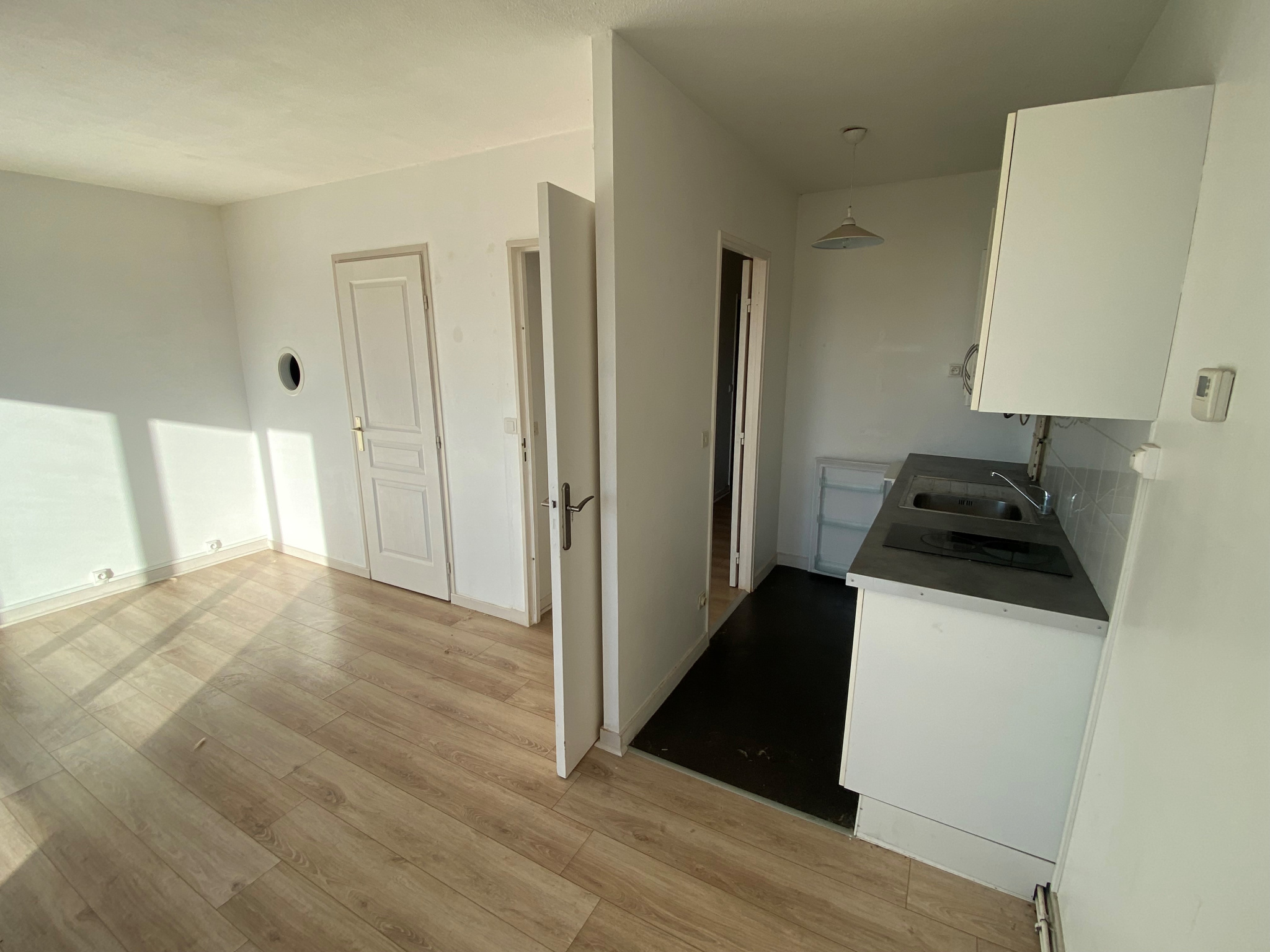 Immo80 – L'immobilier à Amiens et dans la Somme-Appartement proche centre tbe avec balcon