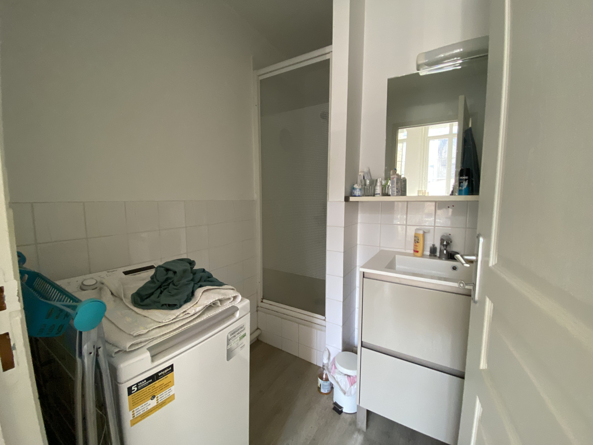 Immo80 – L'immobilier à Amiens et dans la Somme-Amiens F2 plein centre ville
