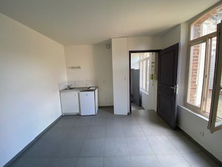 Immo80 – L'immobilier à Amiens et dans la Somme-Studio – 36 rue Saint Maurice RDC M3