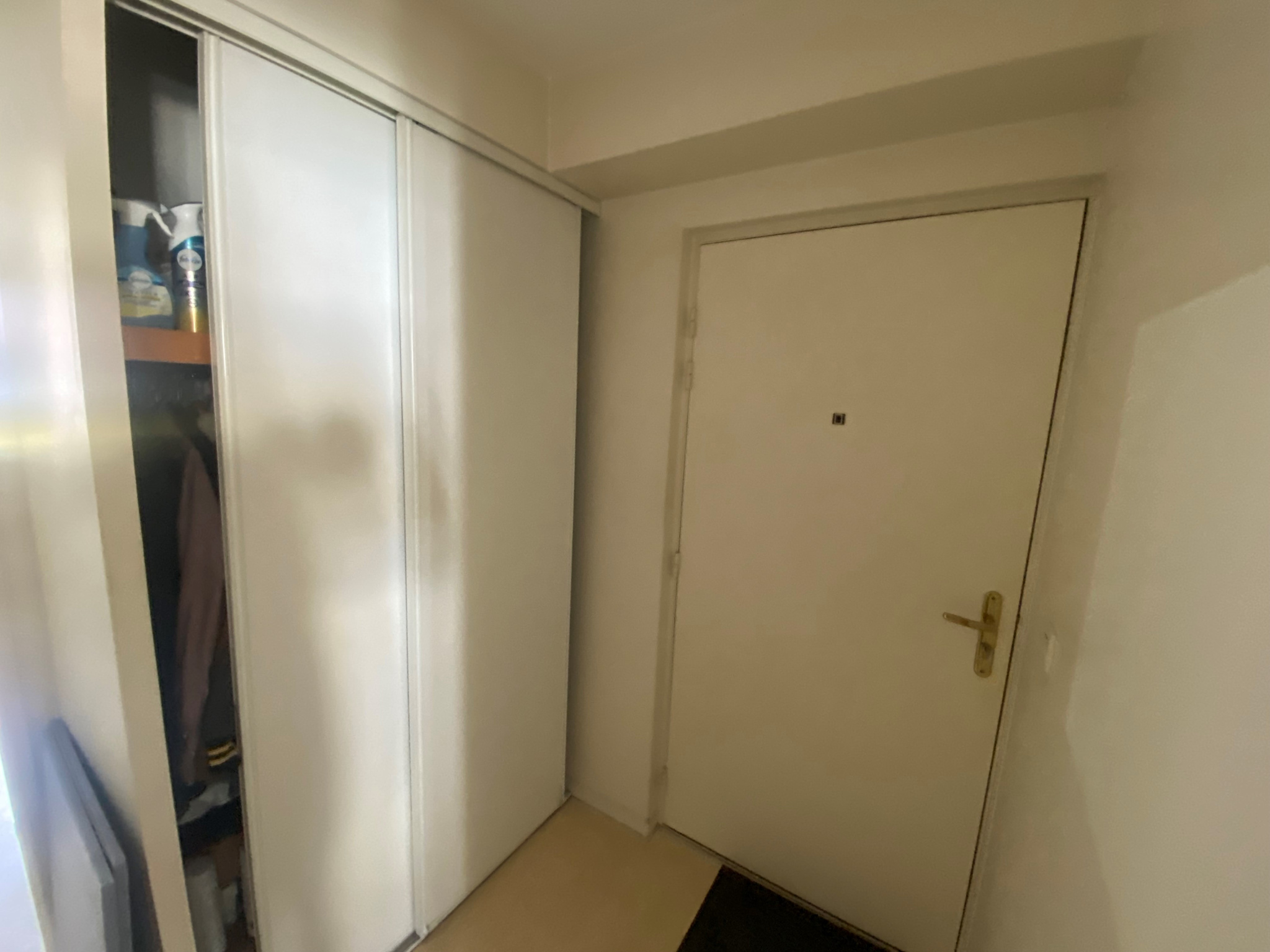 Immo80 – L'immobilier à Amiens et dans la Somme-Appartement f2 avec garage sous sol amaiens st pierre