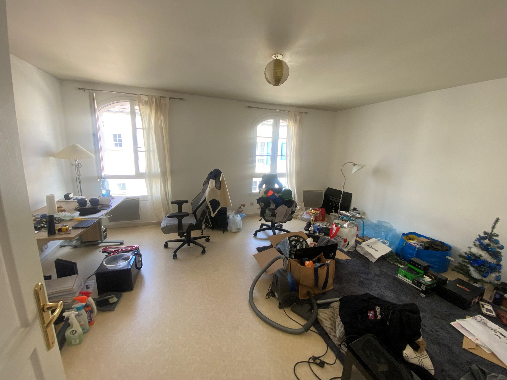 Immo80 – L'immobilier à Amiens et dans la Somme-Appartement f2 avec garage sous sol amaiens st pierre