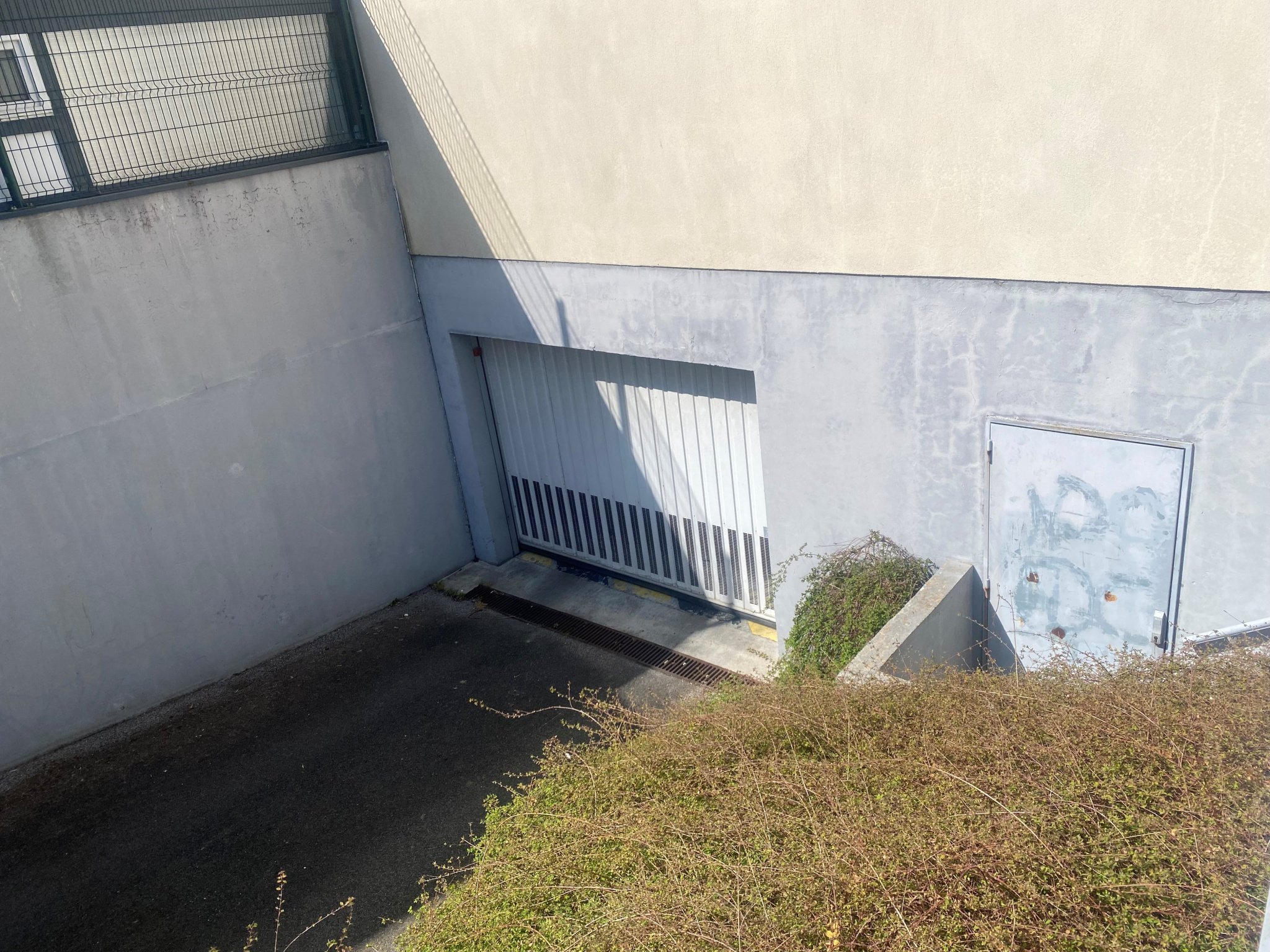 Immo80 – L'immobilier à Amiens et dans la Somme-Appartement f2 avec garage sous sol amaiens st pierre
