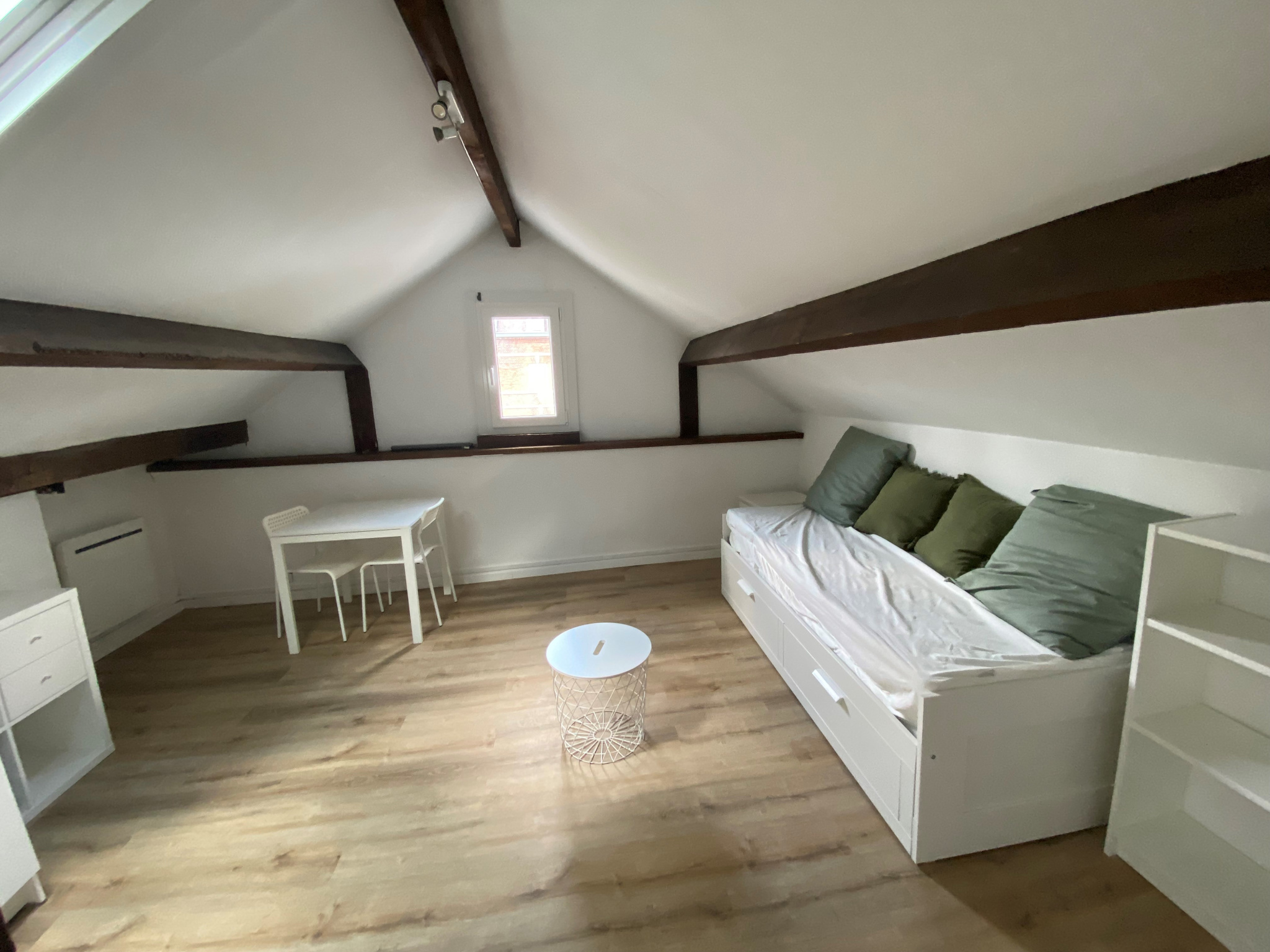 Immo80 – L'immobilier à Amiens et dans la Somme-Studio – 2 rue Jean Mermoz No6