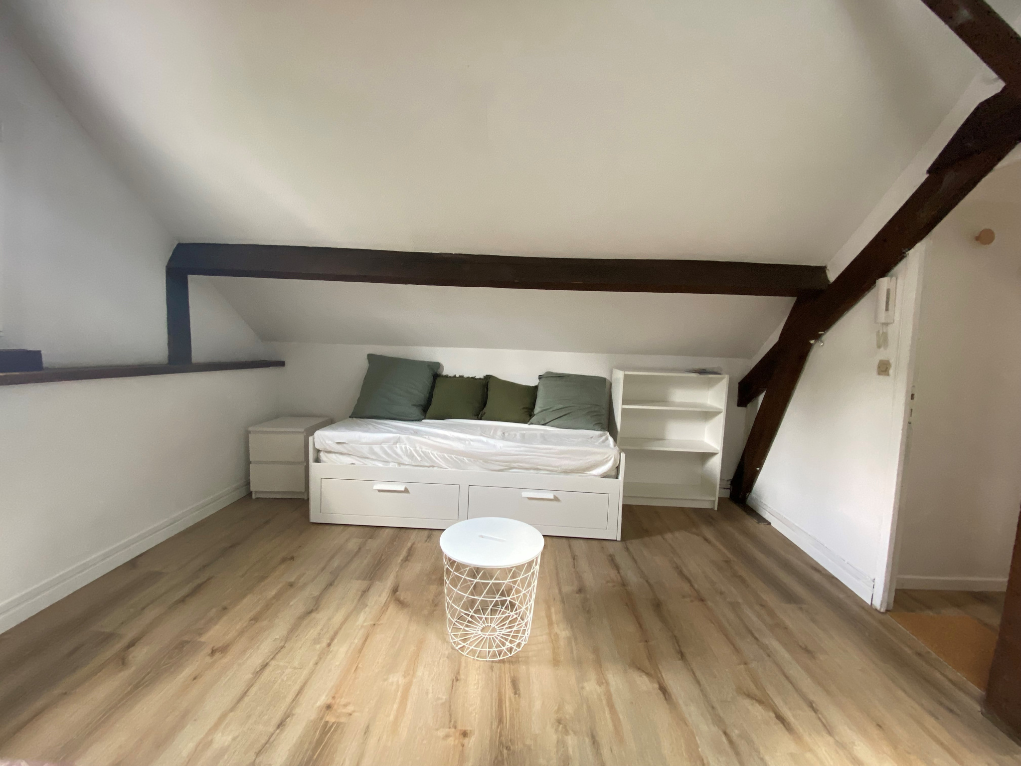 Immo80 – L'immobilier à Amiens et dans la Somme-Studio – 2 rue Jean Mermoz No6