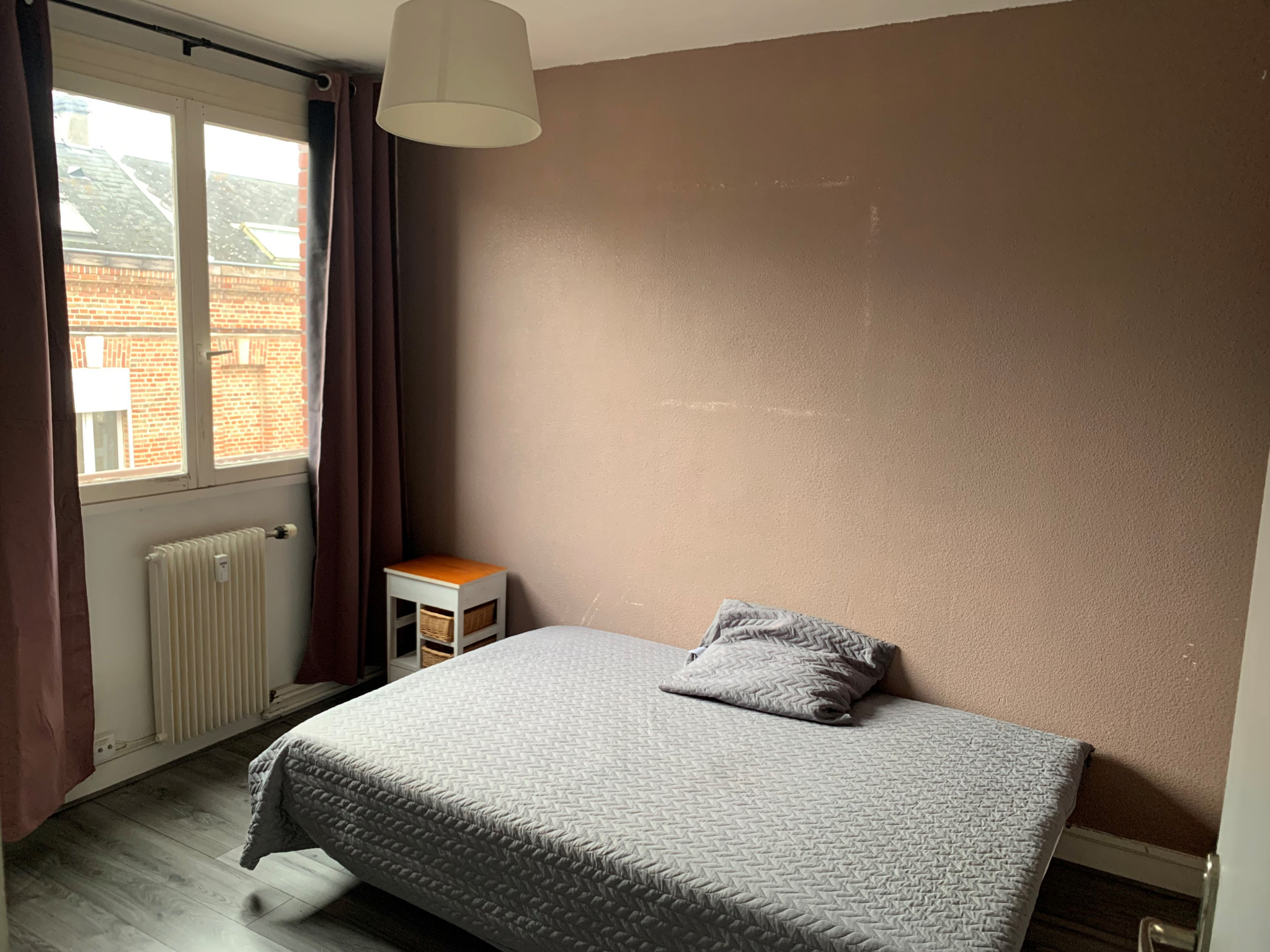 Immo80 – L'immobilier à Amiens et dans la Somme-23 rue coquerel   Appt no23