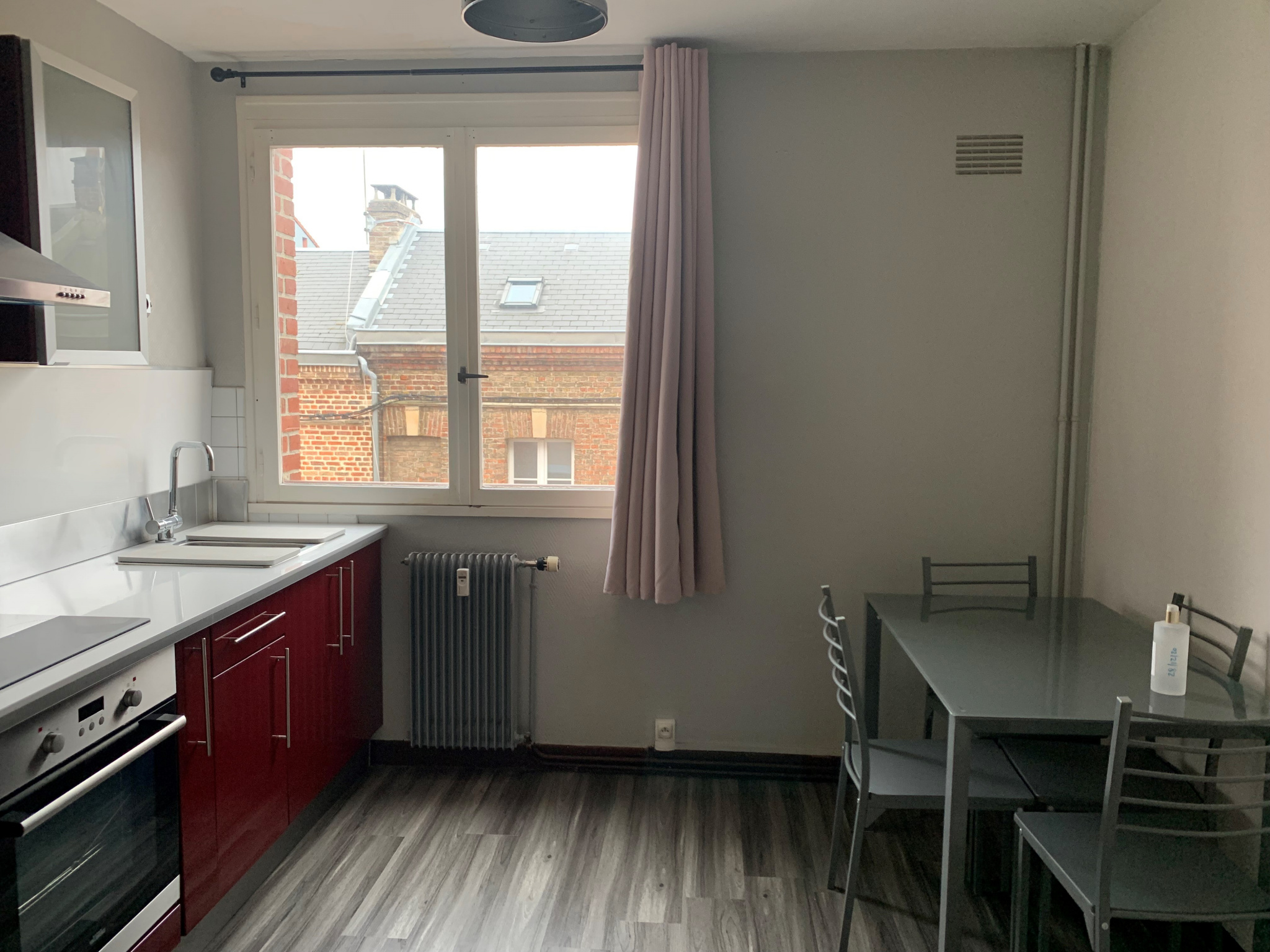 Immo80 – L'immobilier à Amiens et dans la Somme-23 rue coquerel   Appt no23