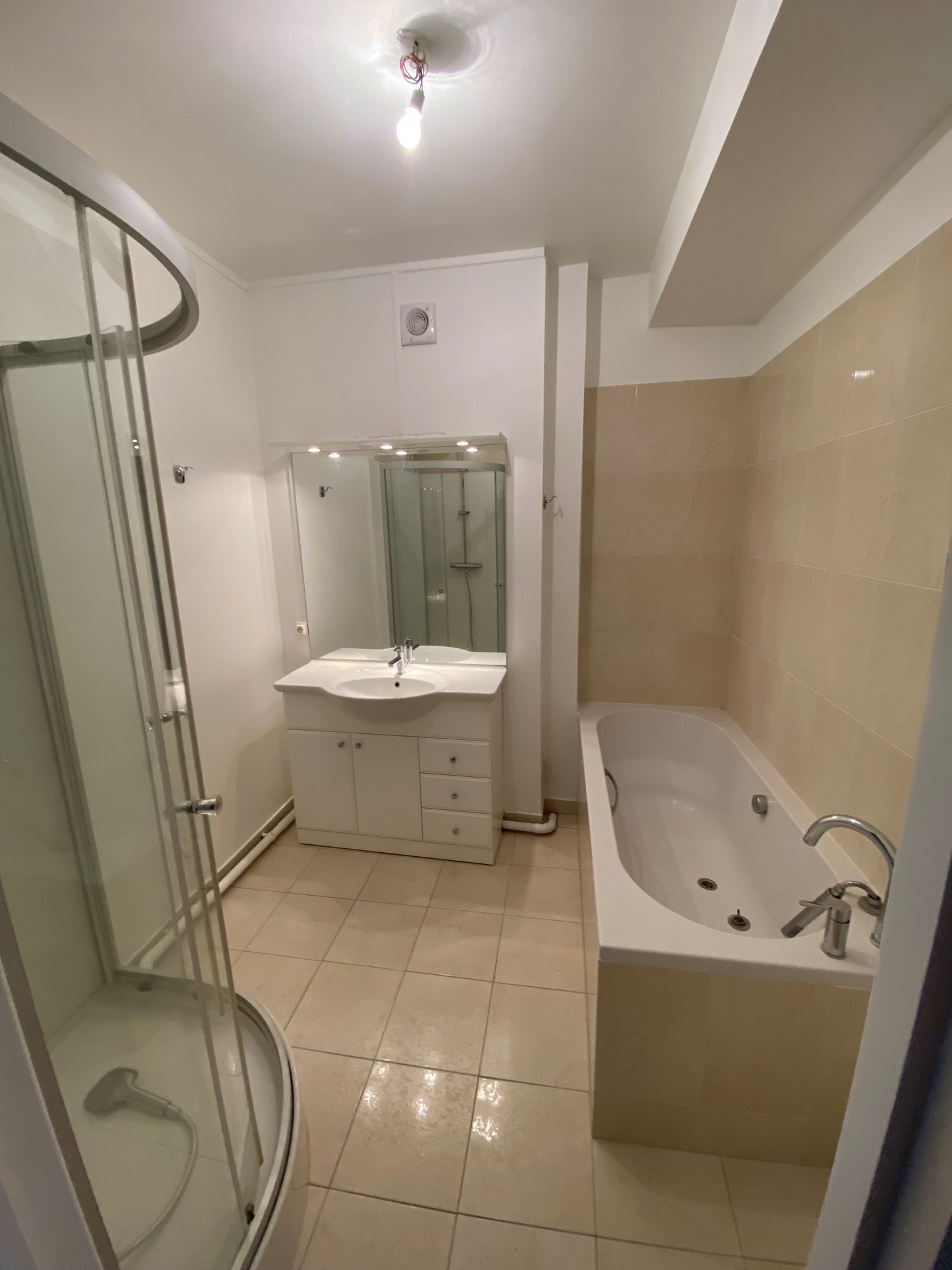 Immo80 – L'immobilier à Amiens et dans la Somme-HENRIVILLE / F4 /BALCON / GARAGE