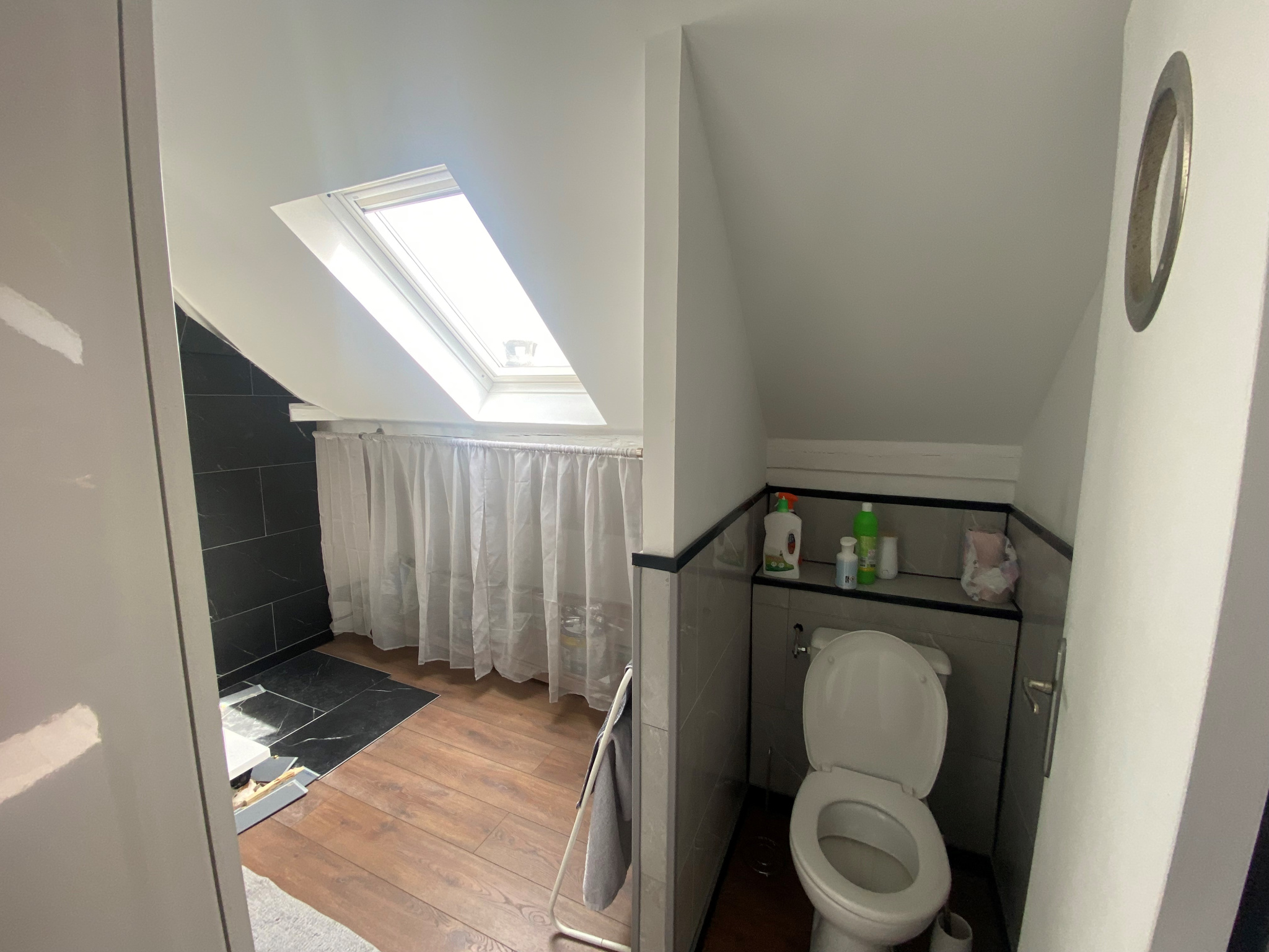 Immo80 – L'immobilier à Amiens et dans la Somme-Appartement F2 en loft bas Henriville, 73 m2 utile,