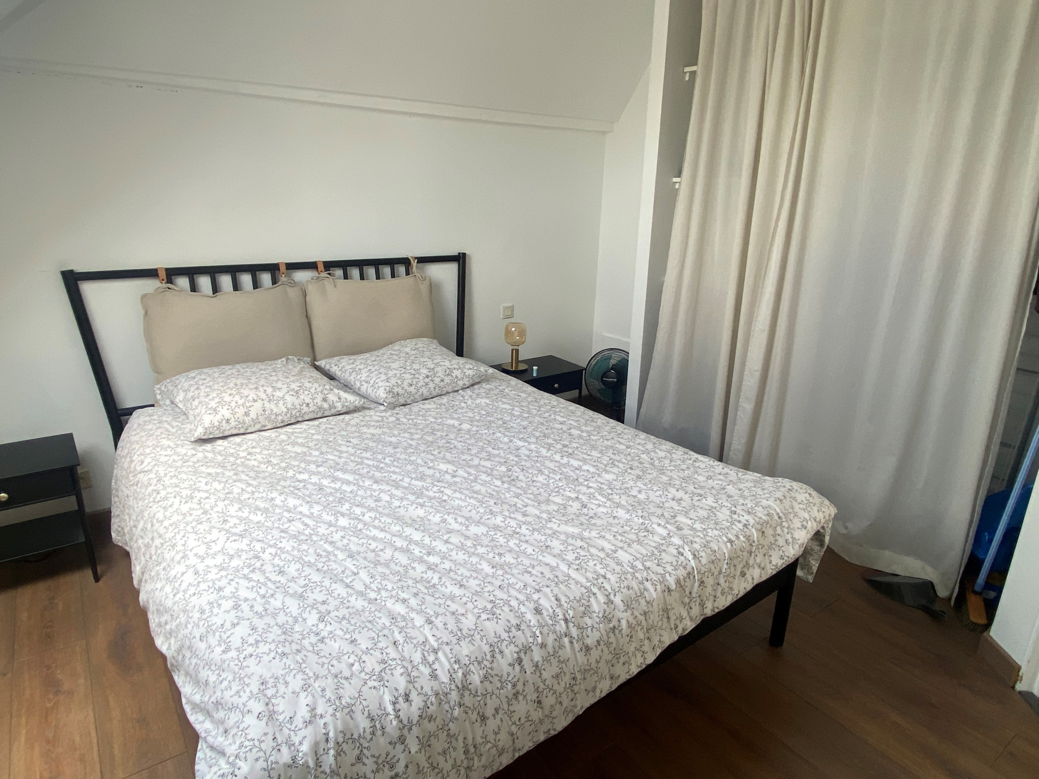 Immo80 – L'immobilier à Amiens et dans la Somme-Appartement F2 en loft bas Henriville, 73 m2 utile,