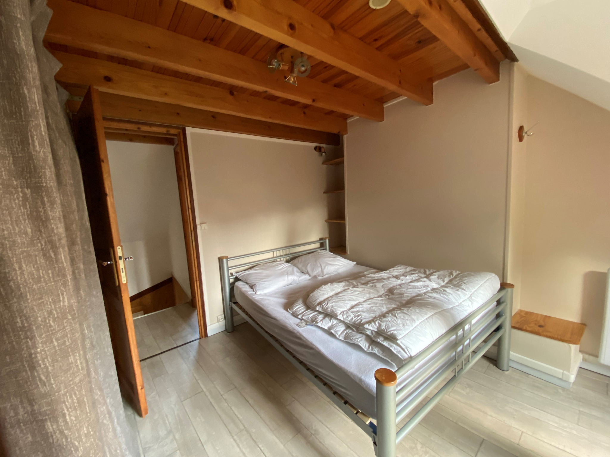Immo80 – L'immobilier à Amiens et dans la Somme-7 rue Lameth Duplex Meublé, possibilité de stationnement
