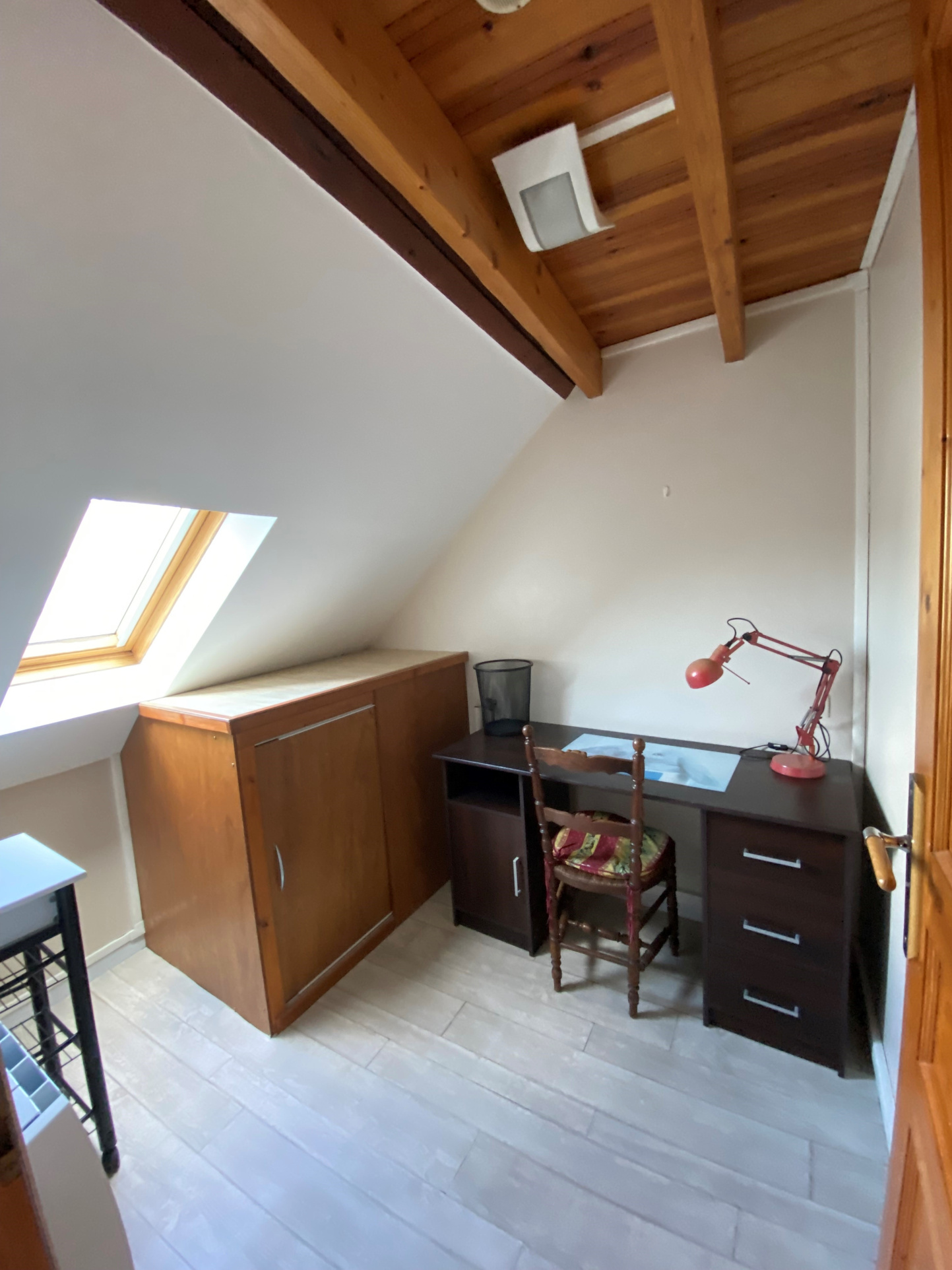 Immo80 – L'immobilier à Amiens et dans la Somme-7 rue Lameth Duplex Meublé, possibilité de stationnement