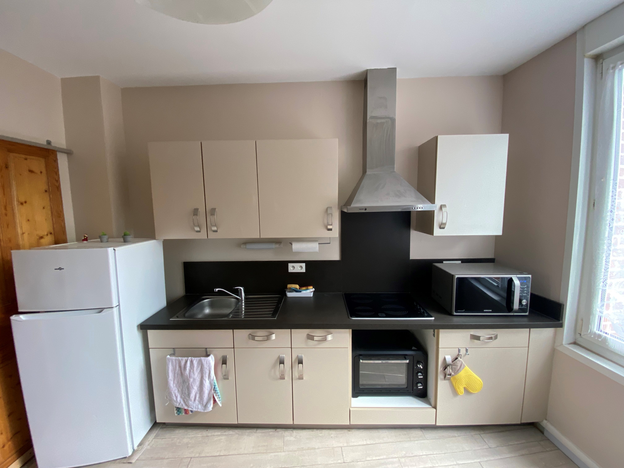 Immo80 – L'immobilier à Amiens et dans la Somme-7 rue Lameth Duplex Meublé, possibilité de stationnement