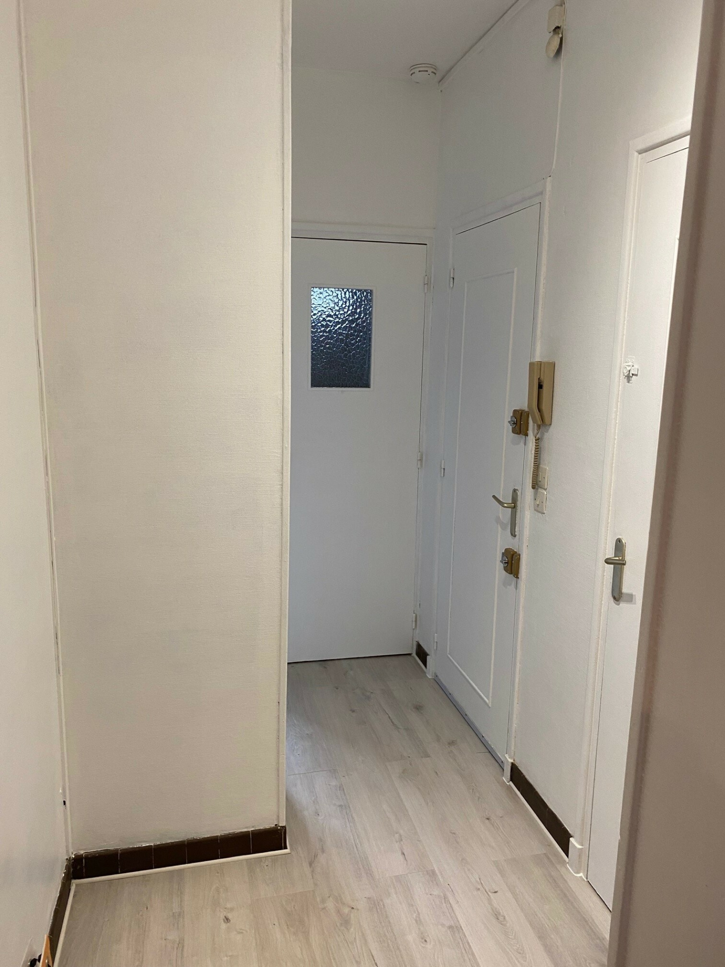 Immo80 – L'immobilier à Amiens et dans la Somme-Rue Léon Blum 1er étage