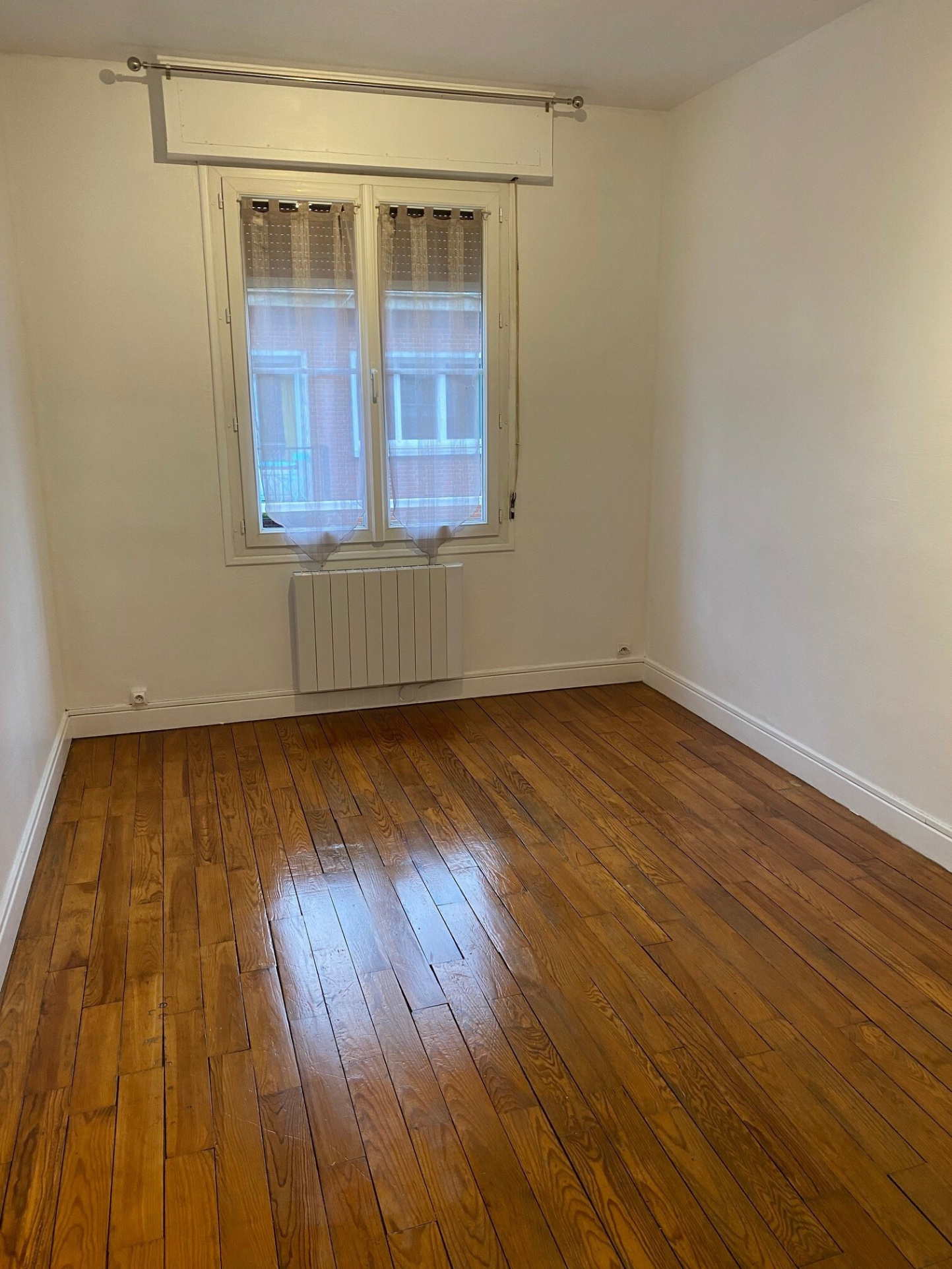 Immo80 – L'immobilier à Amiens et dans la Somme-Rue Léon Blum 1er étage