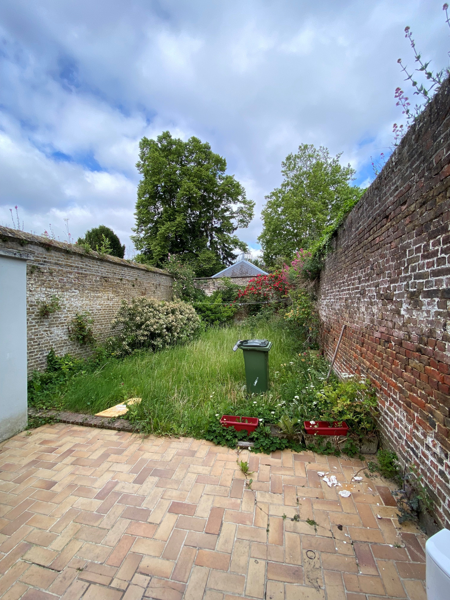 Immo80 – L'immobilier à Amiens et dans la Somme-Quartier Henriville 22 rue Dufour