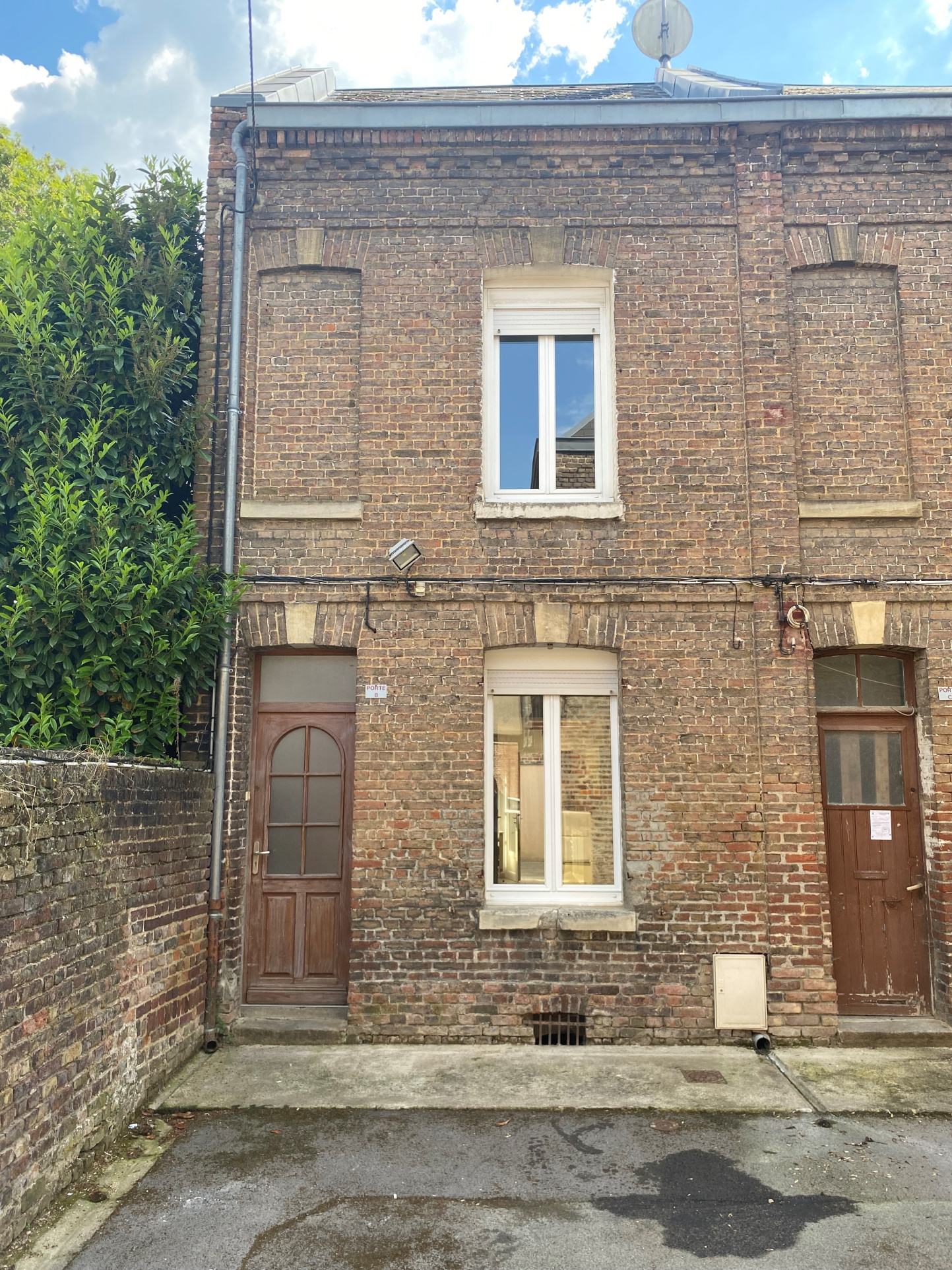Immo80 – L'immobilier à Amiens et dans la Somme-Quartier Saint- Anne