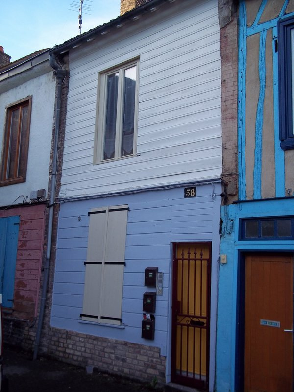 Immo80 – L'immobilier à Amiens et dans la Somme- Rue des Marissons