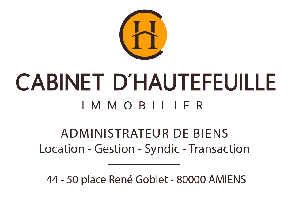 Immo80 – L'immobilier à Amiens et dans la Somme-Centre Ville / Appartement F4 de 95 m2
