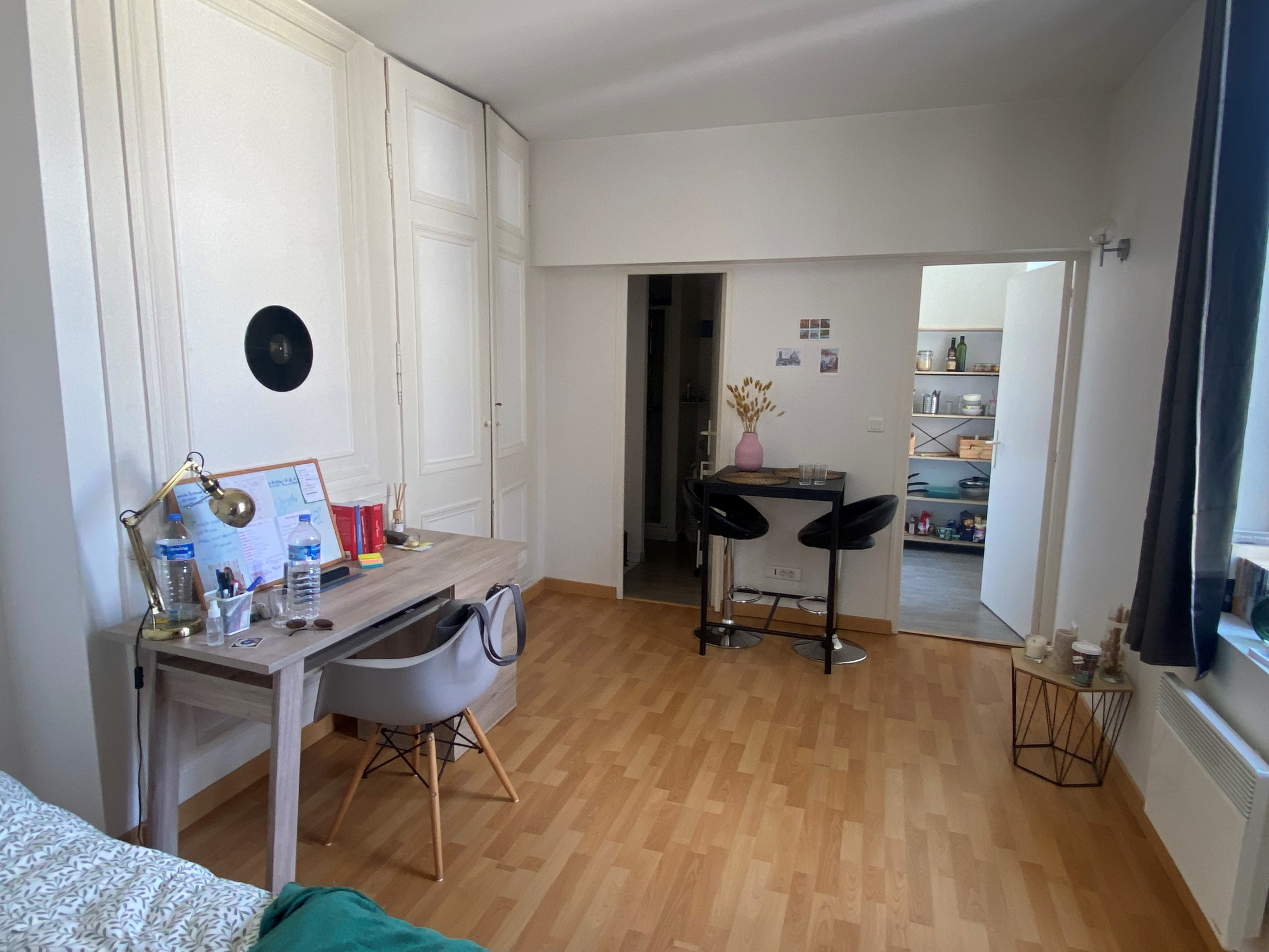 Immo80 – L'immobilier à Amiens et dans la Somme-Amiens Studio superbe état plein centre ville proche GARE