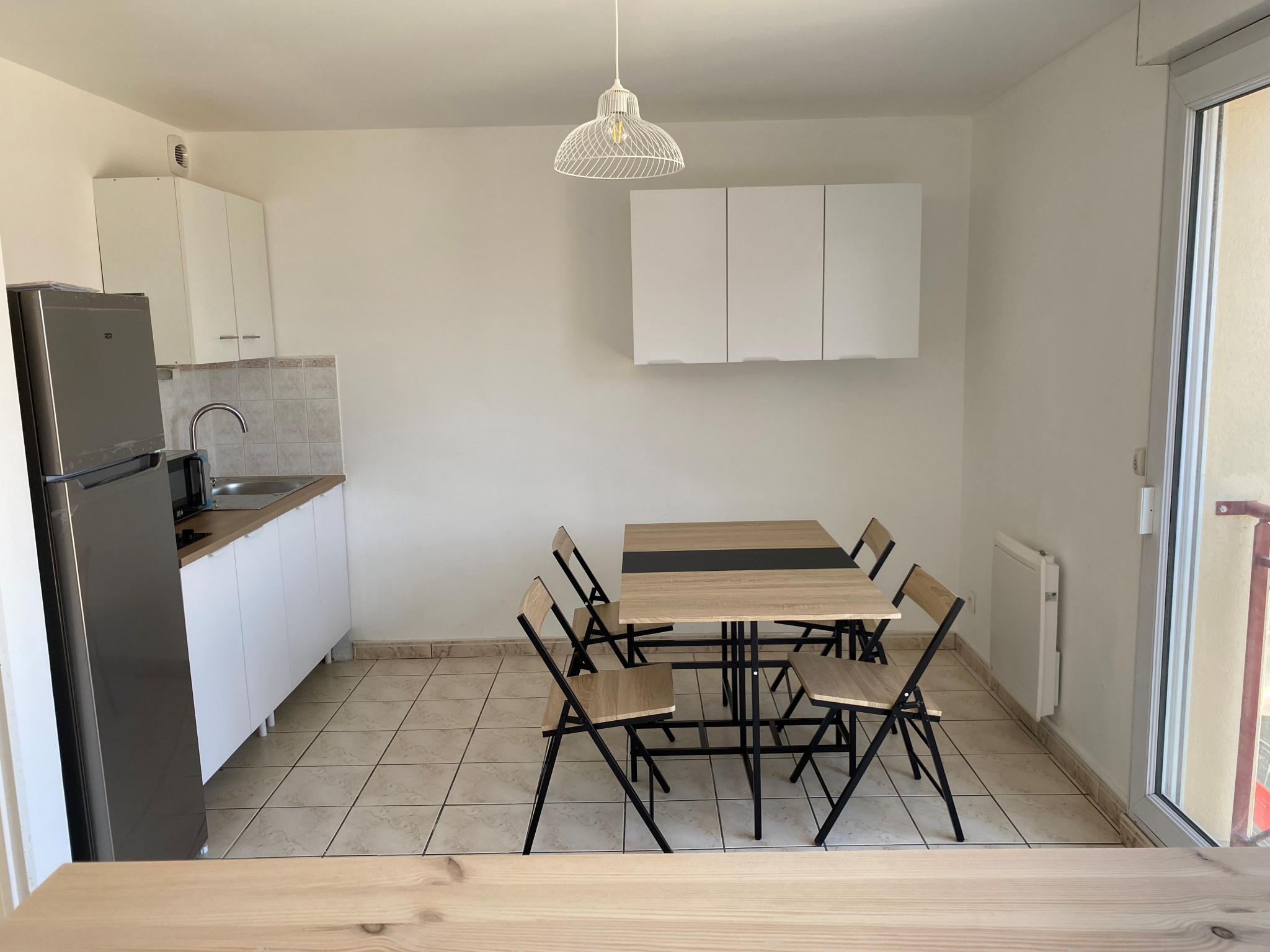 Immo80 – L'immobilier à Amiens et dans la Somme-36 rue carpentier F4 meublé 1ère location, idéal colocation