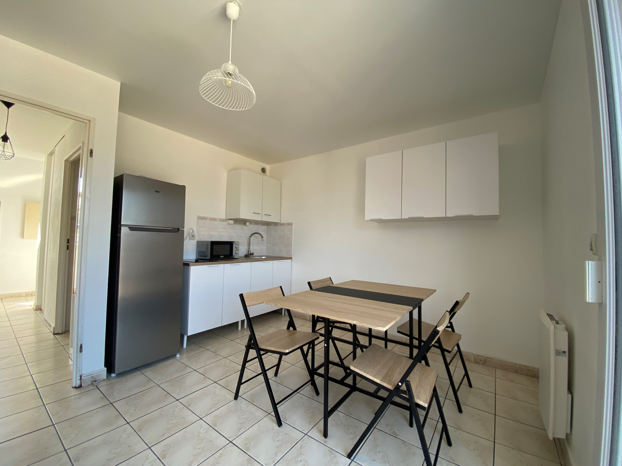 Immo80 – L'immobilier à Amiens et dans la Somme-36 rue carpentier F4 meublé 1ère location, idéal colocation