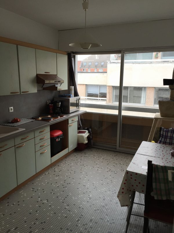Immo80 – L'immobilier à Amiens et dans la Somme-7 rue Lamarck appt 39 Résidence Robert de Luzarches