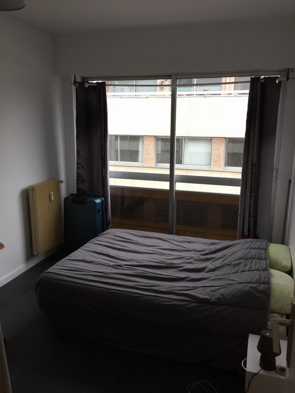 Immo80 – L'immobilier à Amiens et dans la Somme-7 rue Lamarck appt 39 Résidence Robert de Luzarches