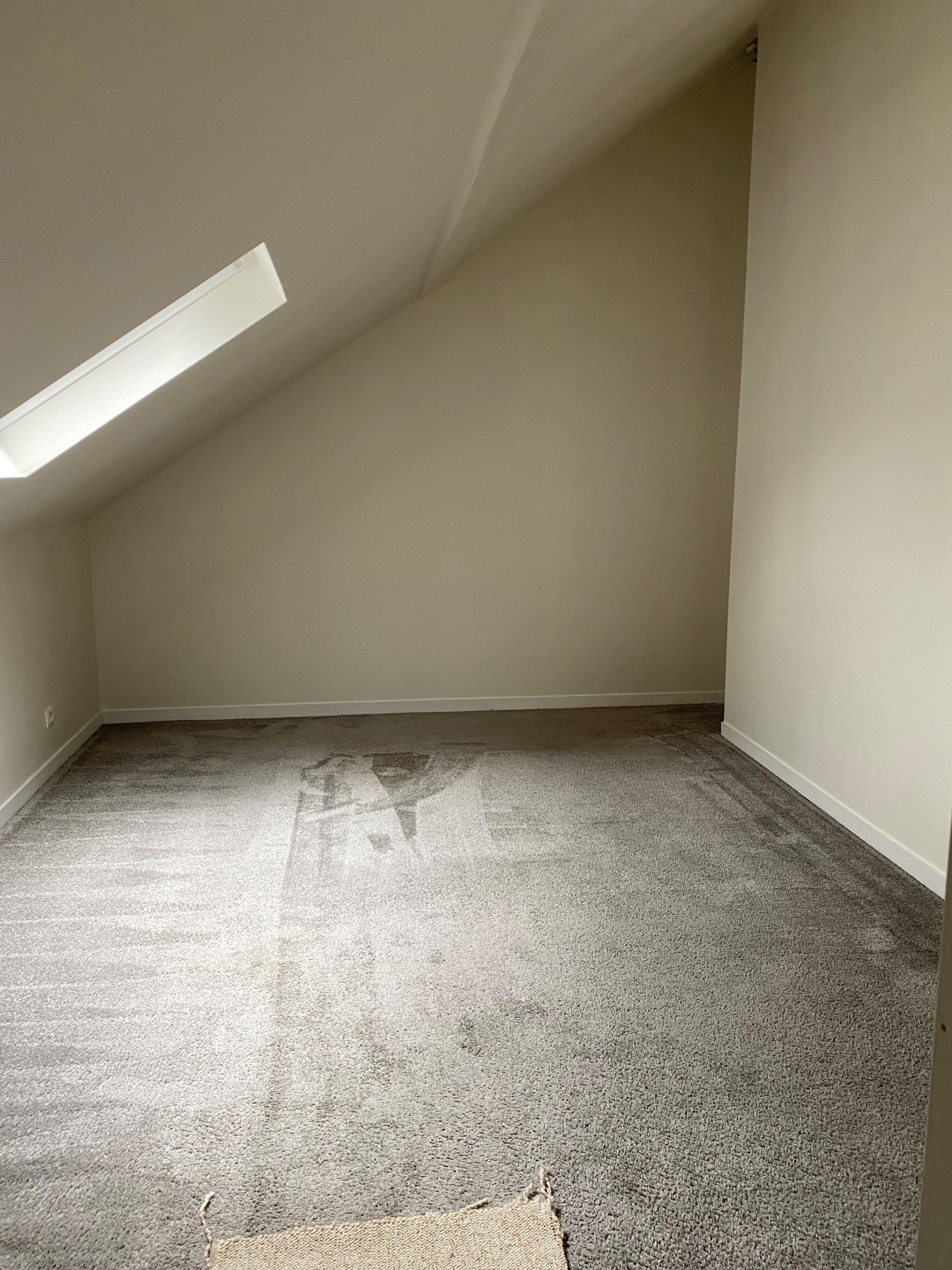 Immo80 – L'immobilier à Amiens et dans la Somme-Centre Ville  F3  avec Mezzanine